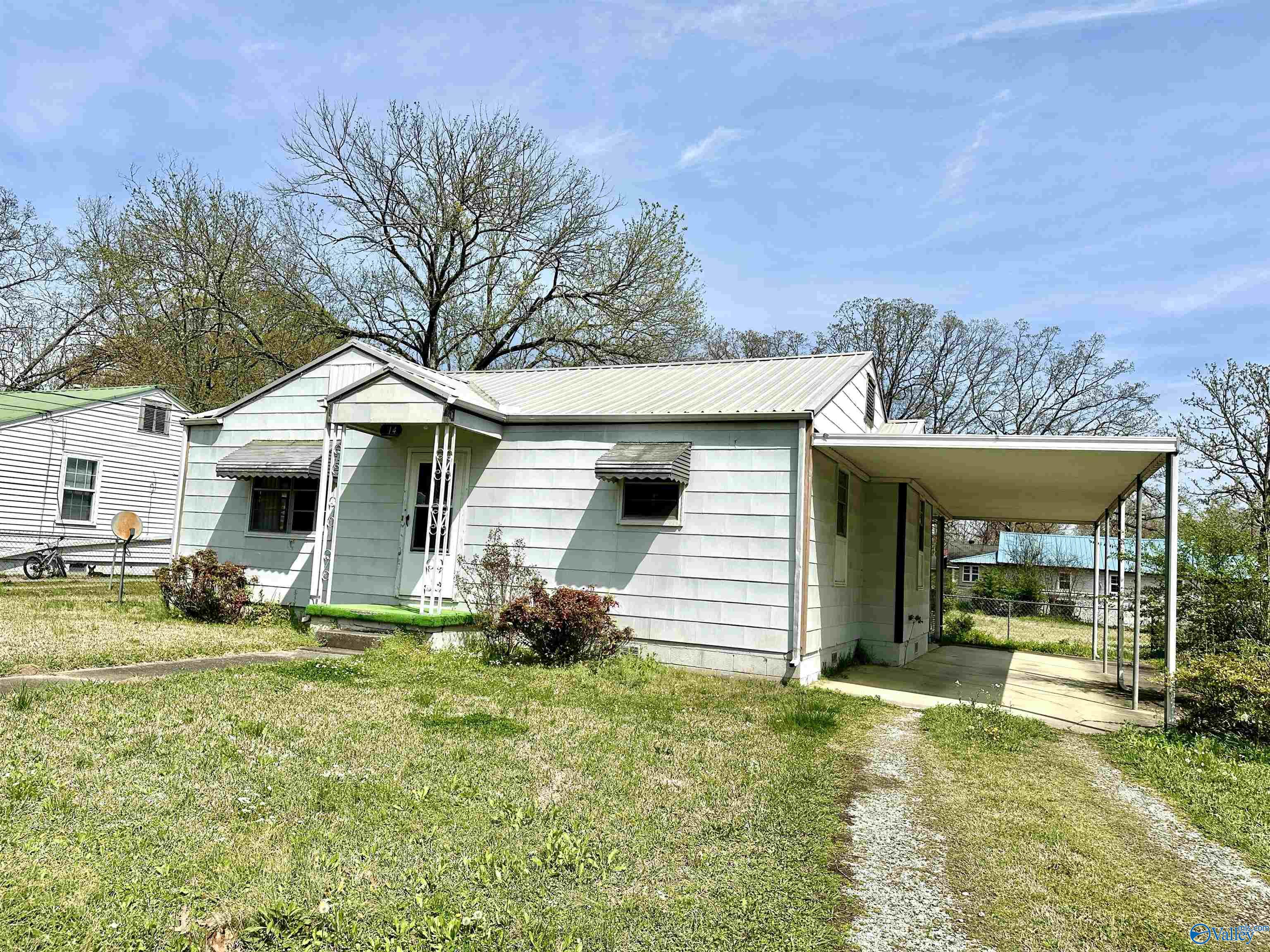 414 Madison Circle, Gadsden, Alabama image 4