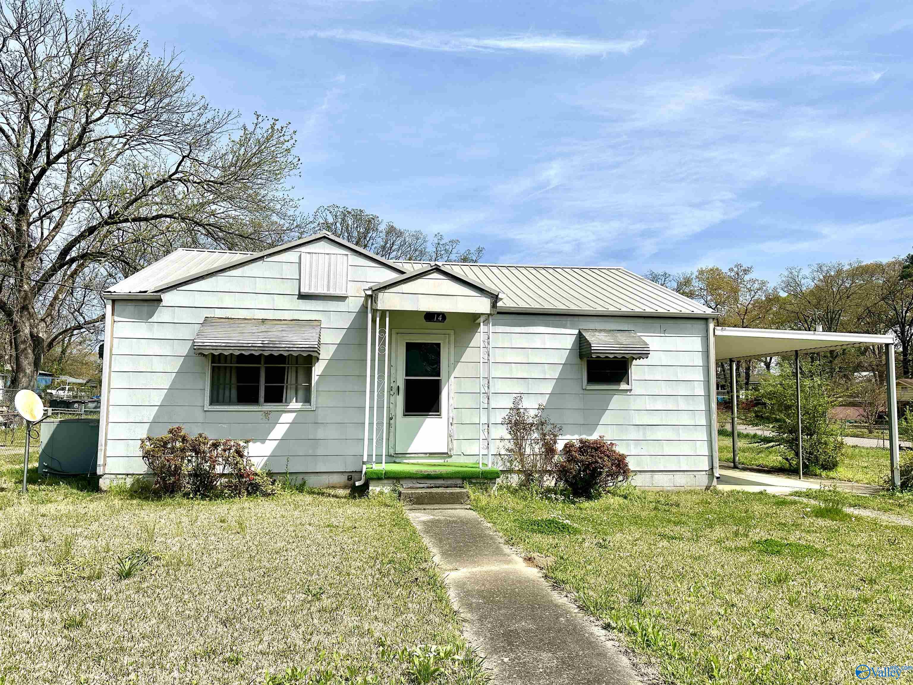 414 Madison Circle, Gadsden, Alabama image 5