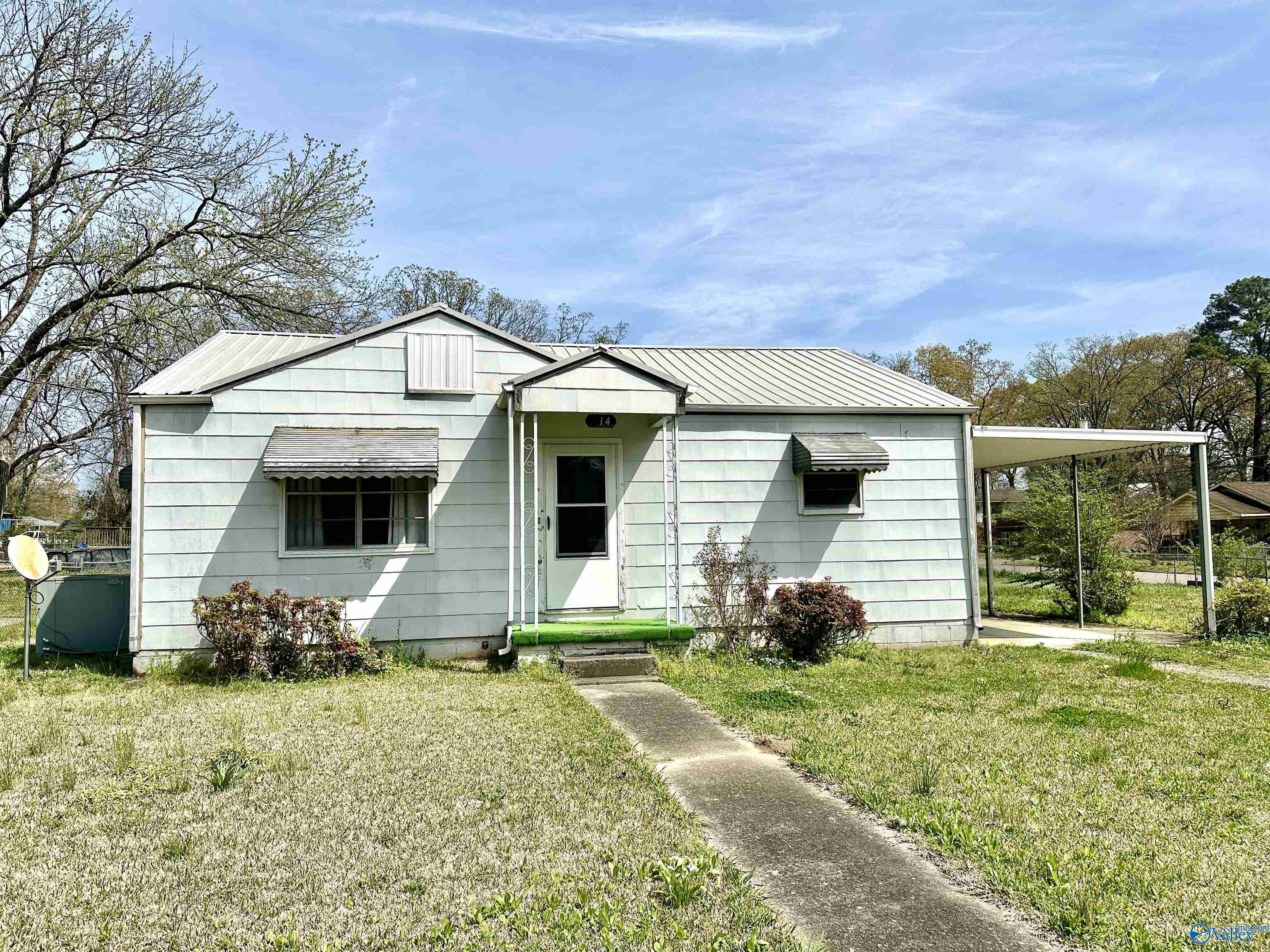 414 Madison Circle, Gadsden, Alabama image 1