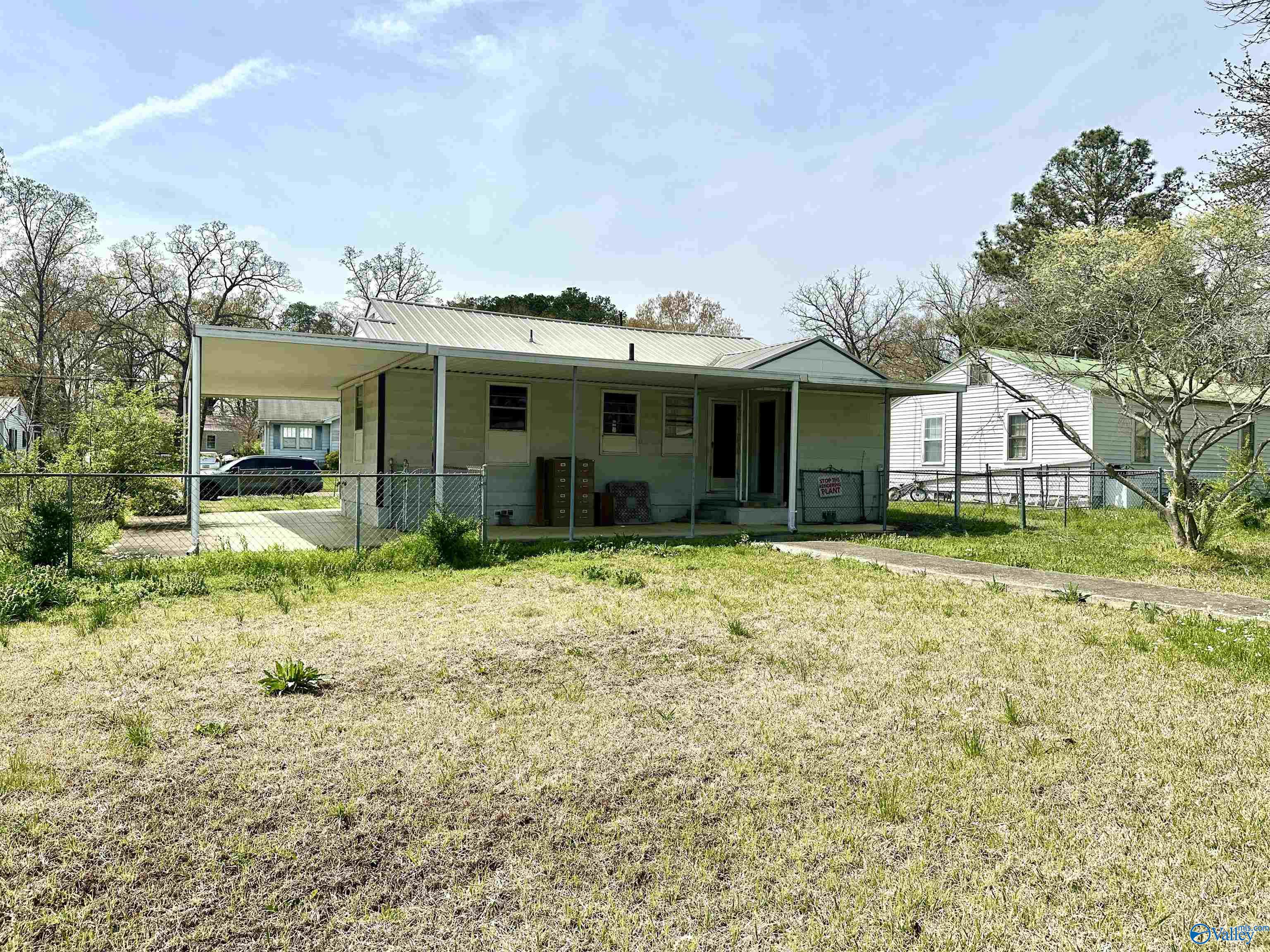 414 Madison Circle, Gadsden, Alabama image 30
