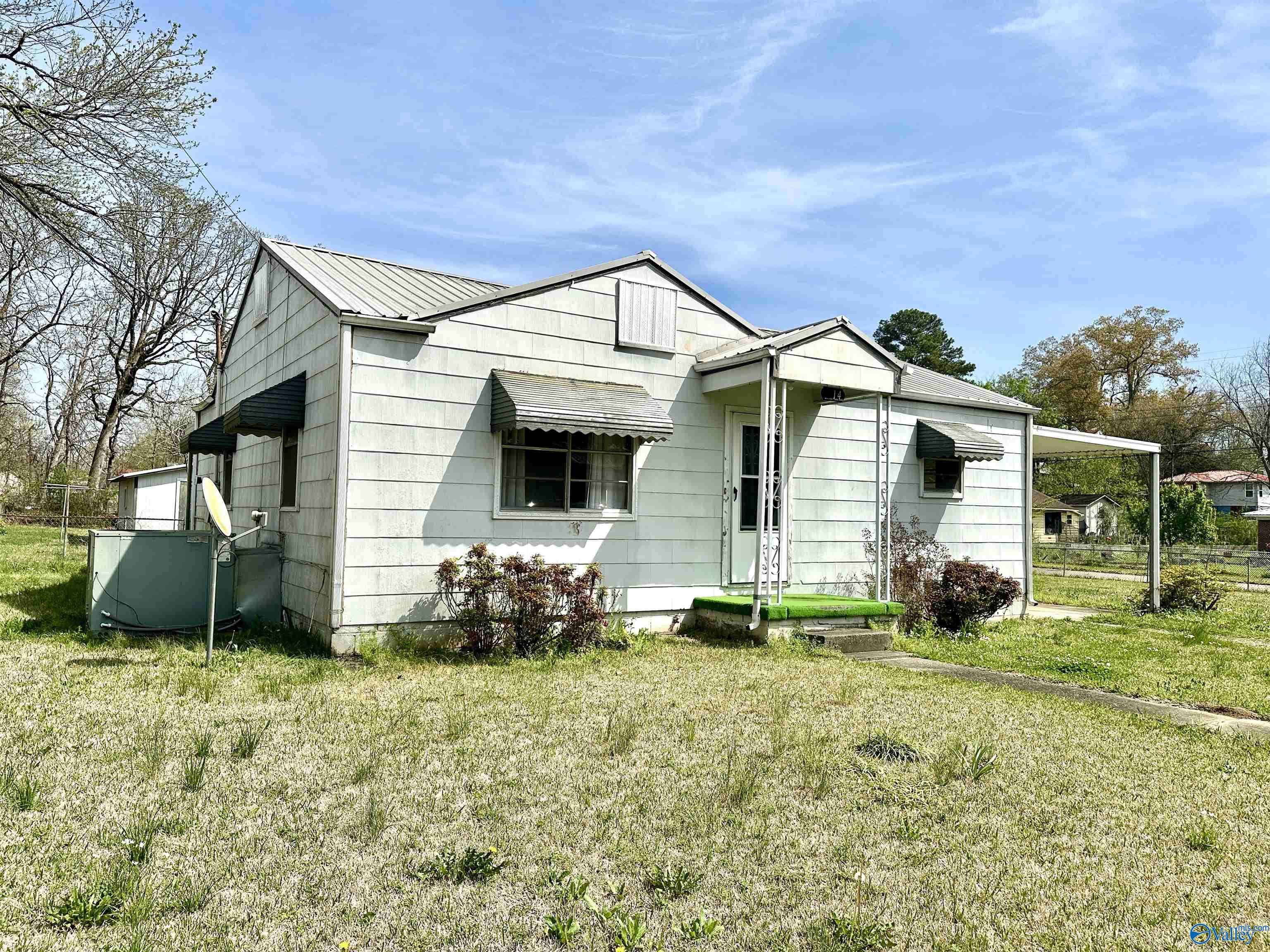 414 Madison Circle, Gadsden, Alabama image 33