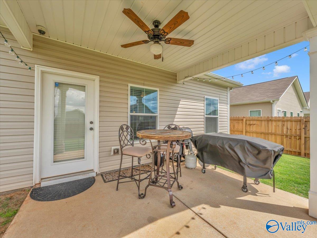 114 Emma Grace Lane, New Market, Alabama image 30