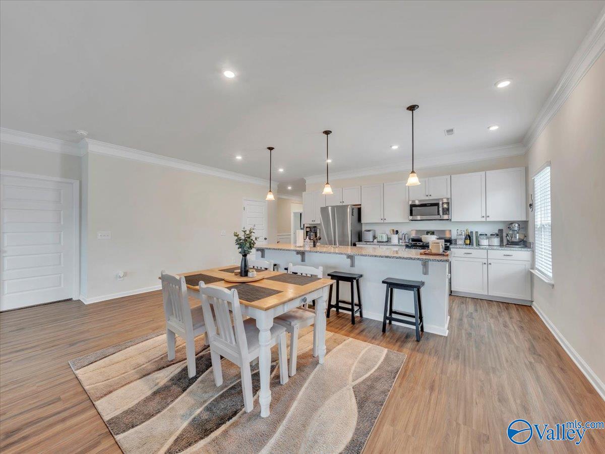 114 Emma Grace Lane, New Market, Alabama image 7