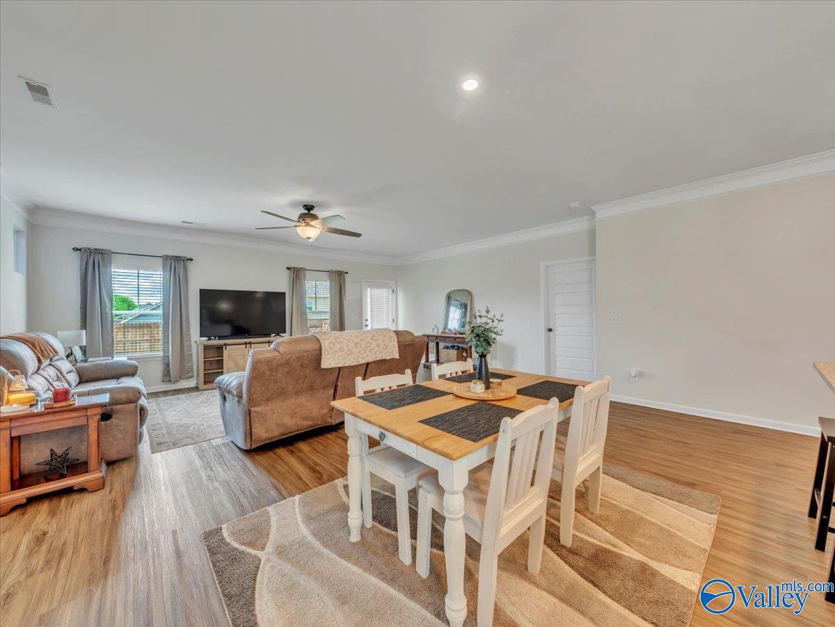 114 Emma Grace Lane, New Market, Alabama image 8