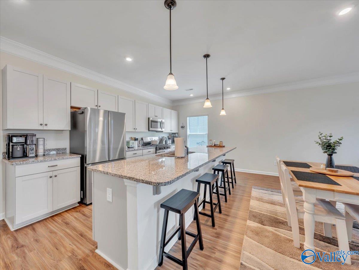 114 Emma Grace Lane, New Market, Alabama image 9
