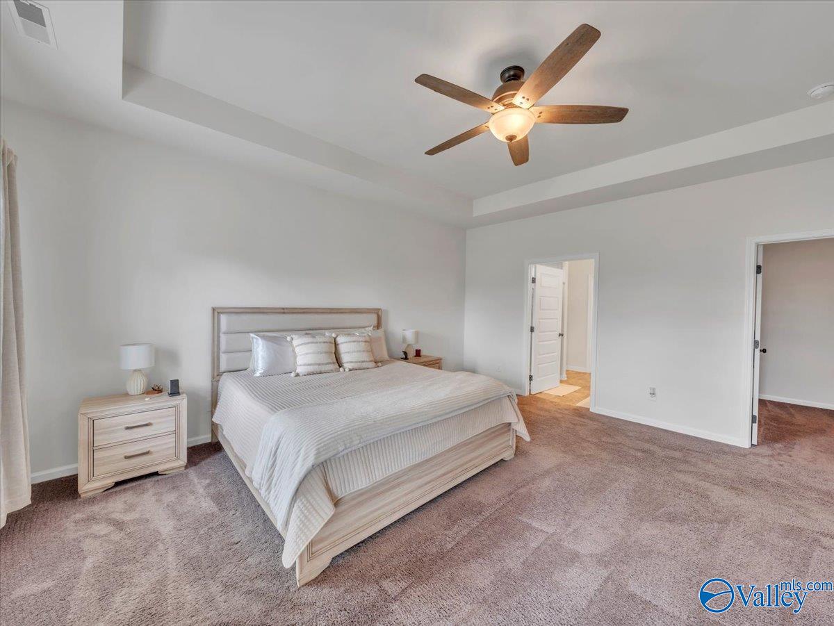 114 Emma Grace Lane, New Market, Alabama image 18