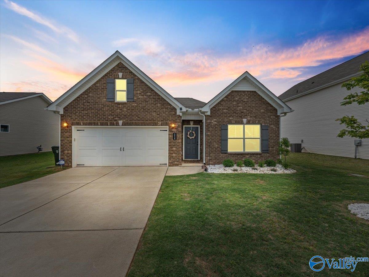 114 Emma Grace Lane, New Market, Alabama image 2