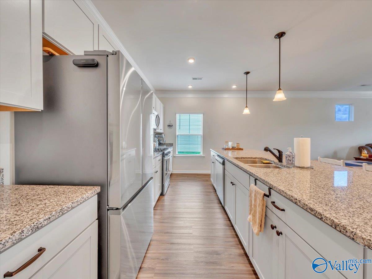114 Emma Grace Lane, New Market, Alabama image 16
