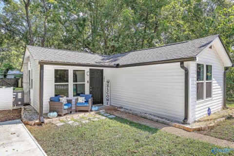 Homes For Rent - 306 Treymore Avenue<br/> Huntsville, AL 35811