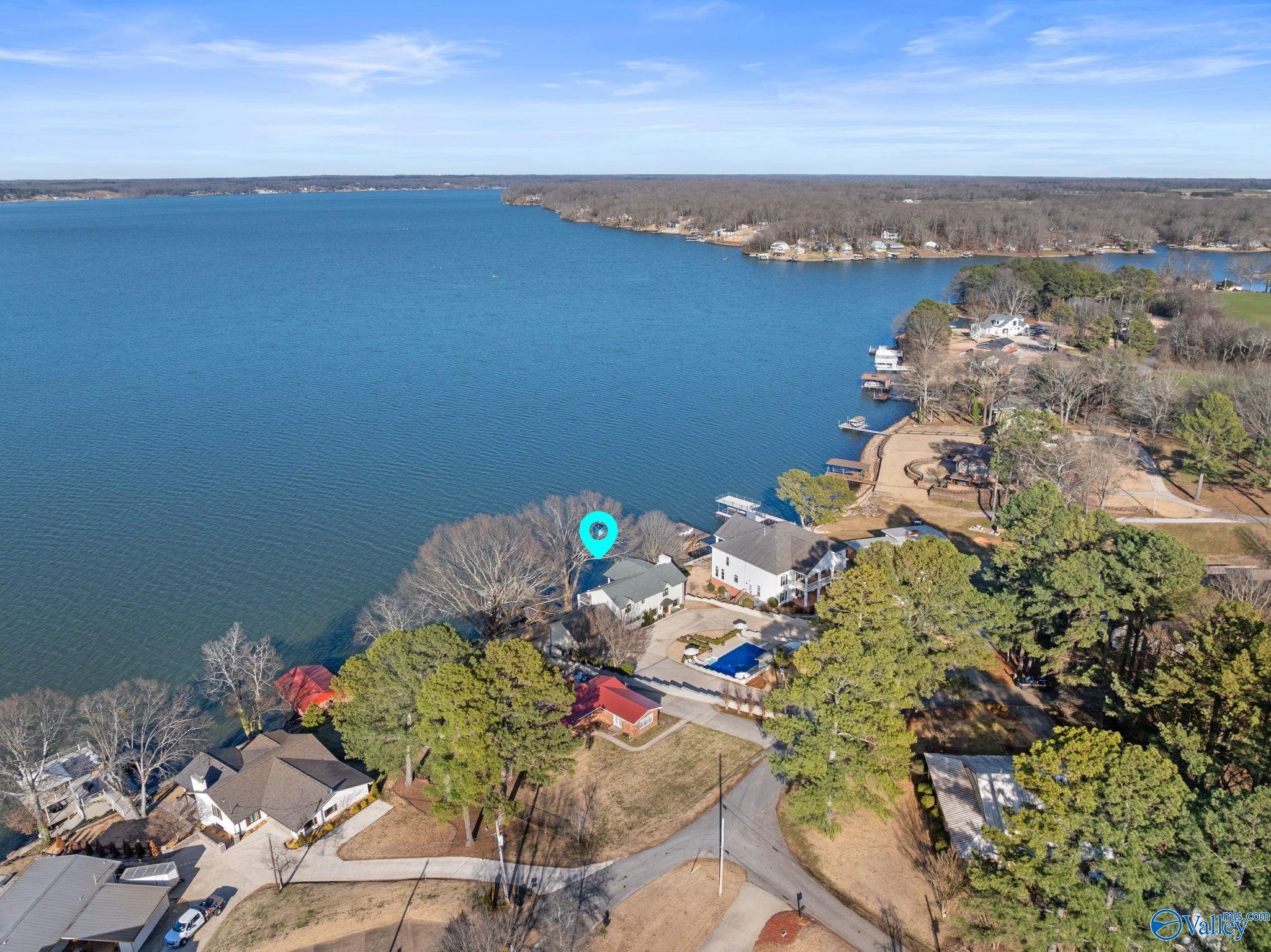 180 Bainbridge Circle, Muscle Shoals, Alabama image 4
