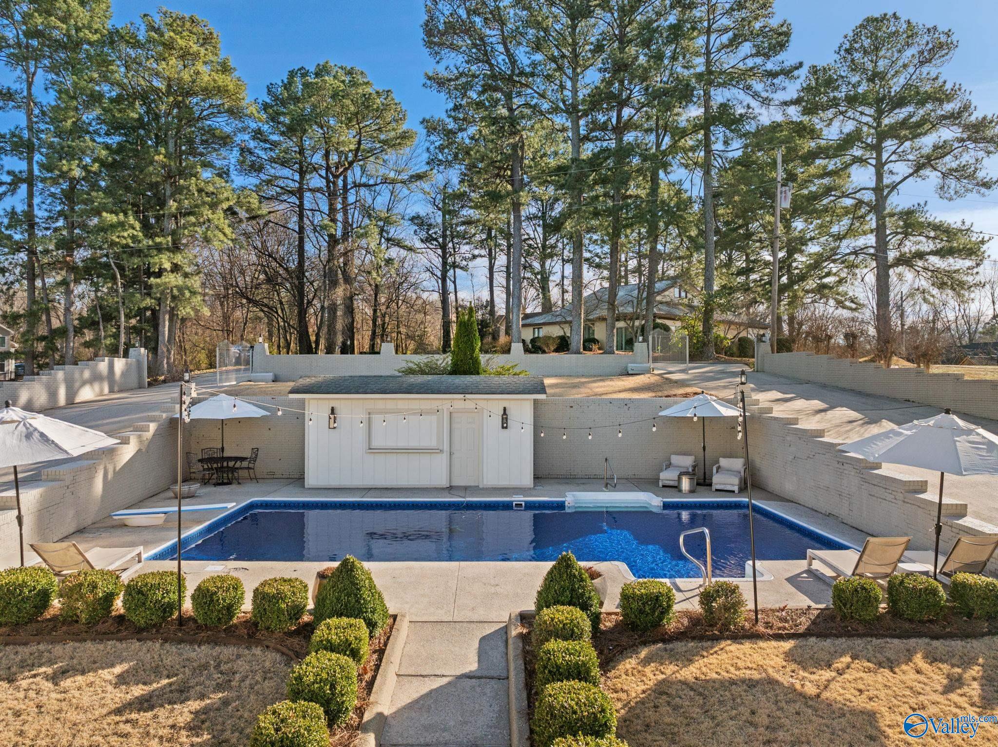 180 Bainbridge Circle, Muscle Shoals, Alabama image 31