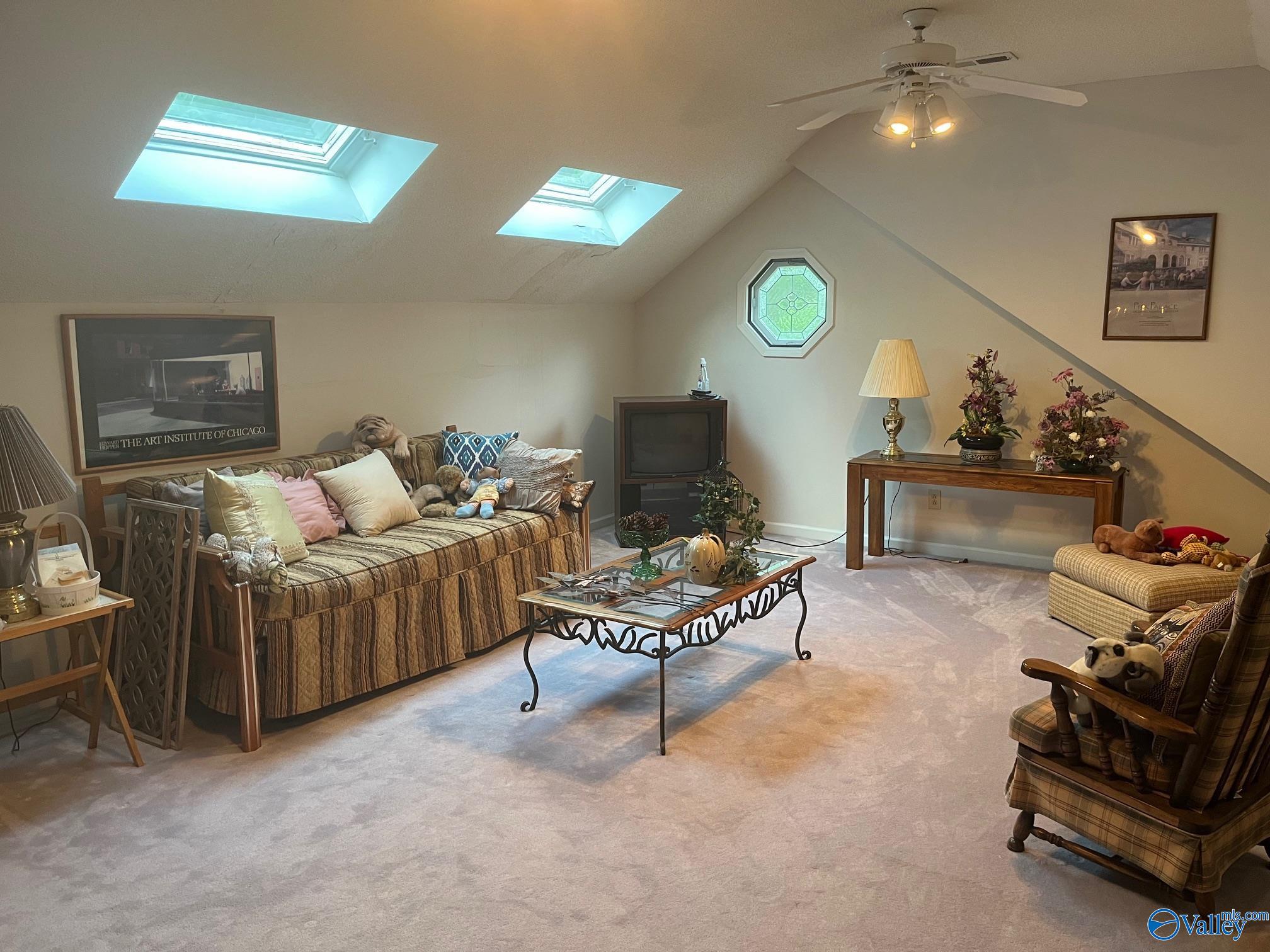 7792 Smoke Rise Road, Huntsville, Alabama image 7