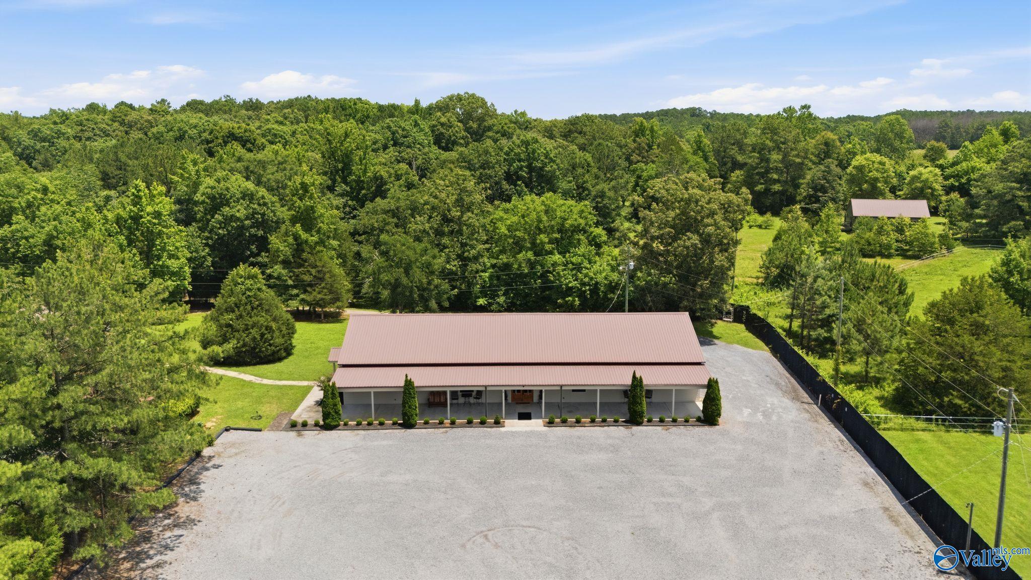 553 1/2 Old Six Mile Road