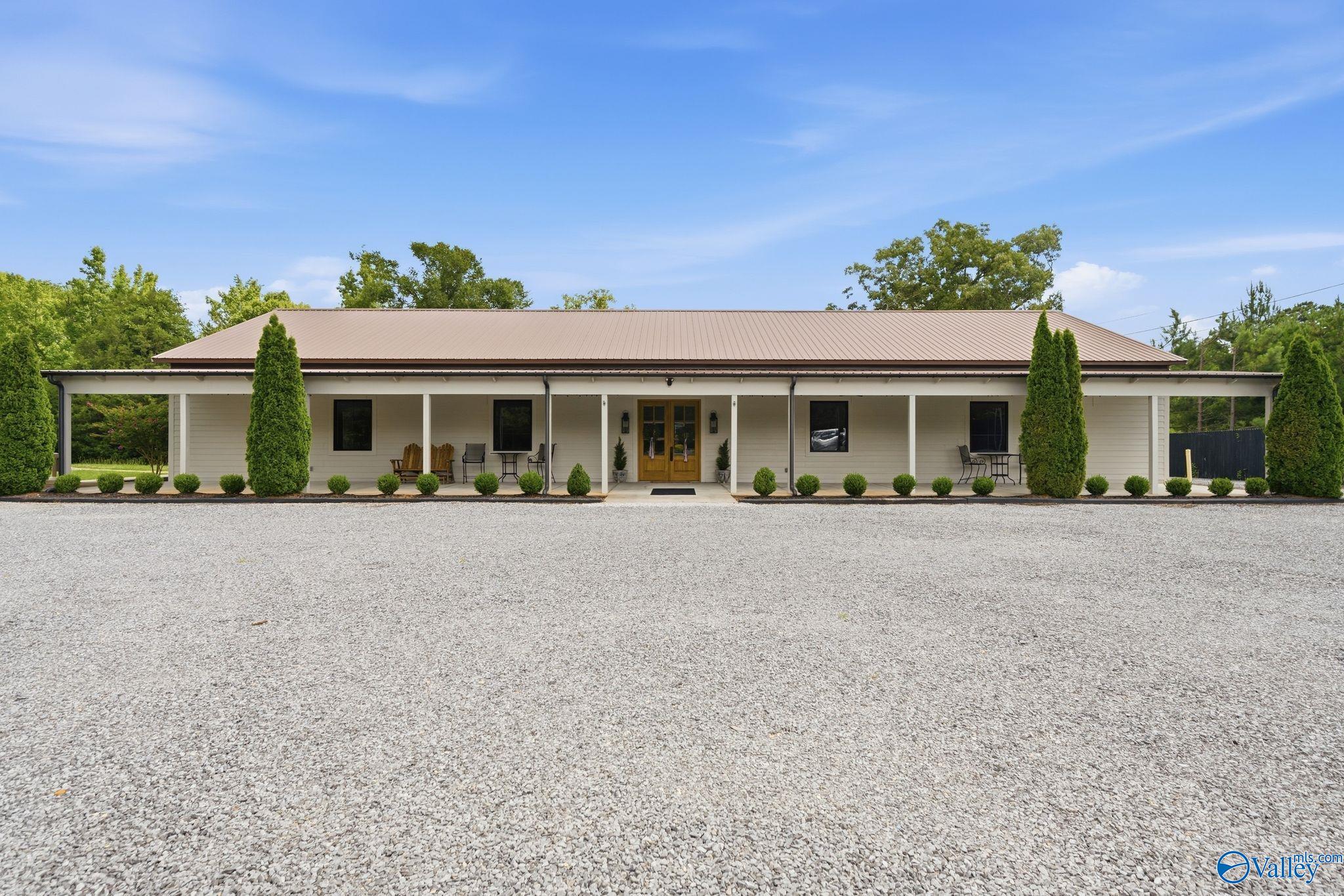 553 1/2 Old Six Mile Road