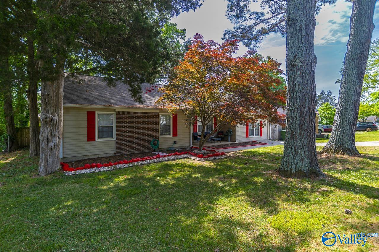 13019 Branscomb Road SE