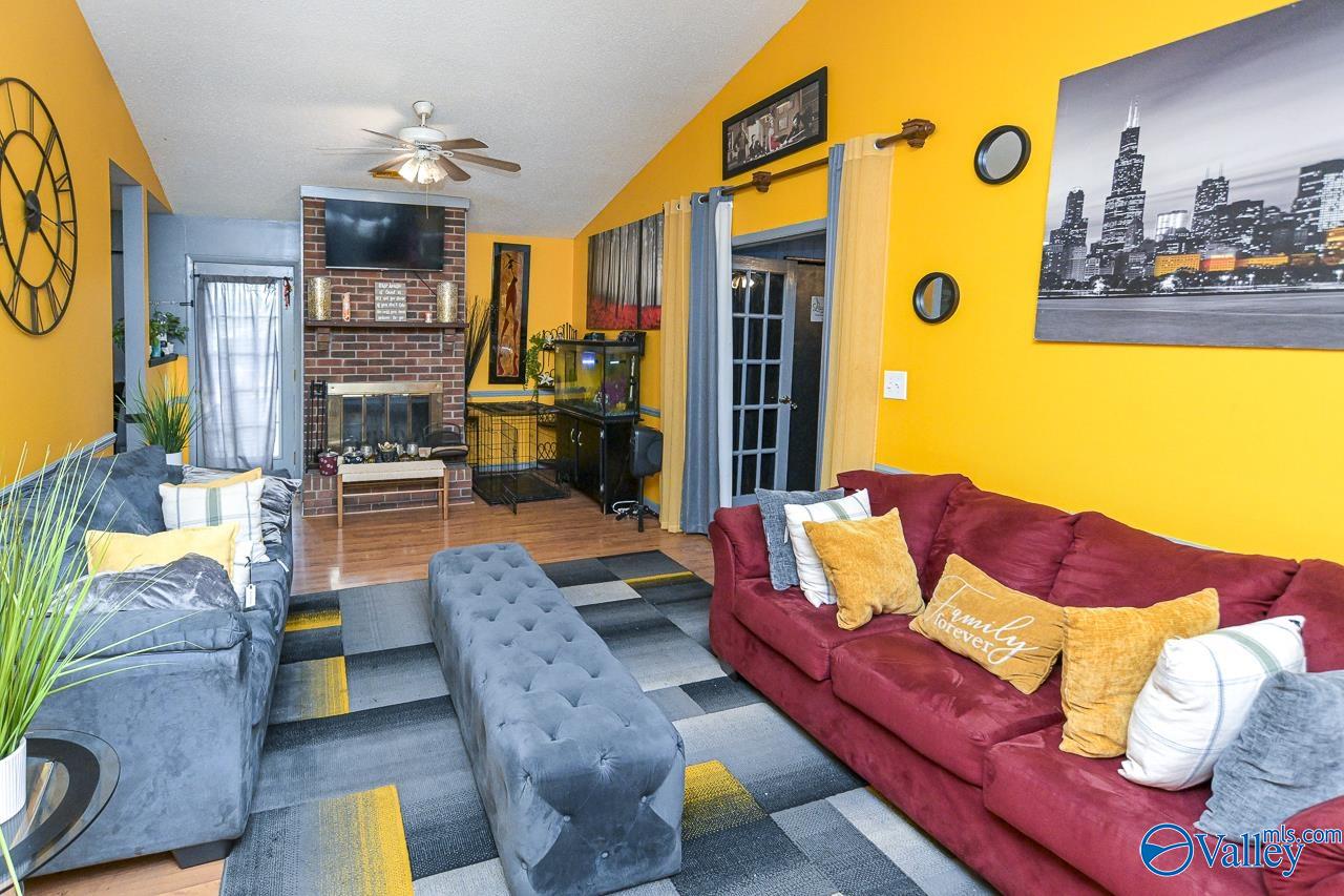 13019 Branscomb Road SE