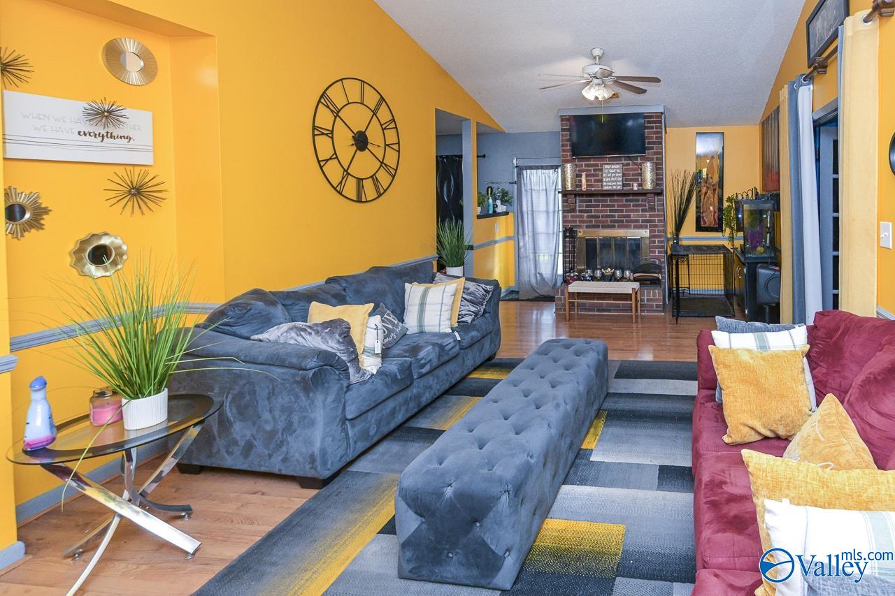 13019 Branscomb Road SE