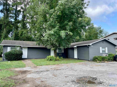 Apartment For Rent - 2403 Mastin Lake Road #1<br/> Madison County, Huntsville, AL 35810