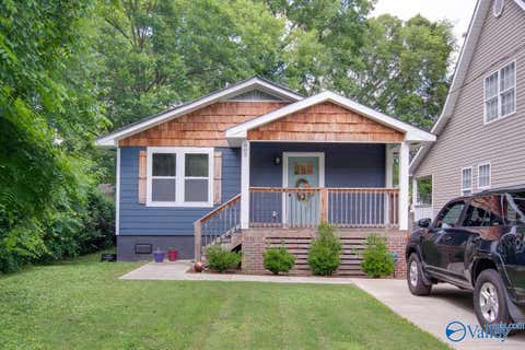 Homes For Rent - 805 Rison Avenue<br/> Huntsville, AL 35801
