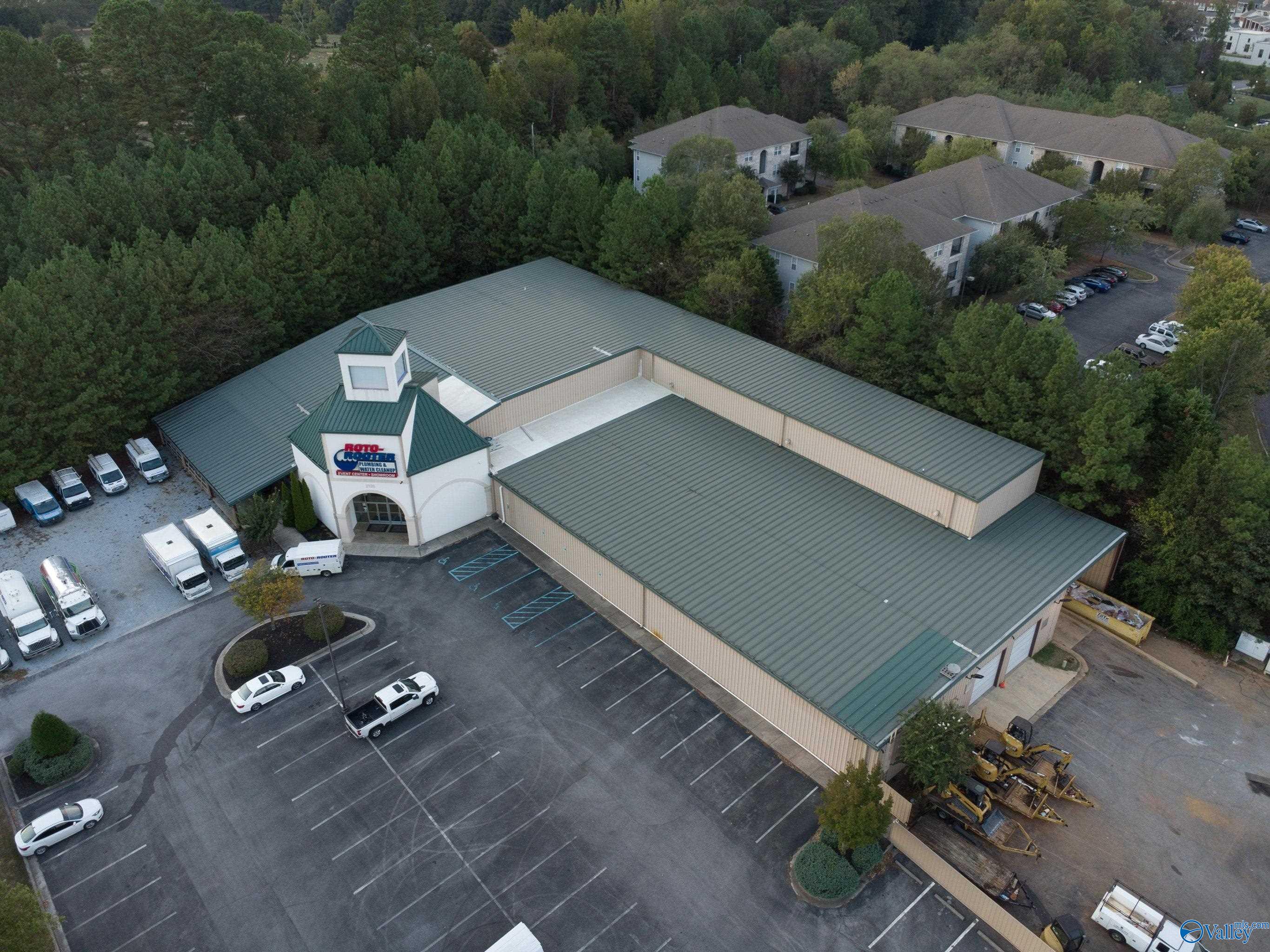 1435 Paramount Drive
