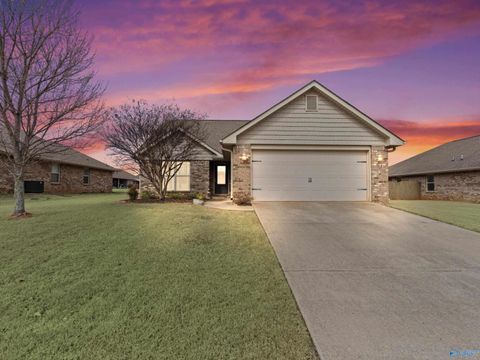 Photo of 134 Kenton Lane, Madison, AL 35756 (MLS # 21911322)