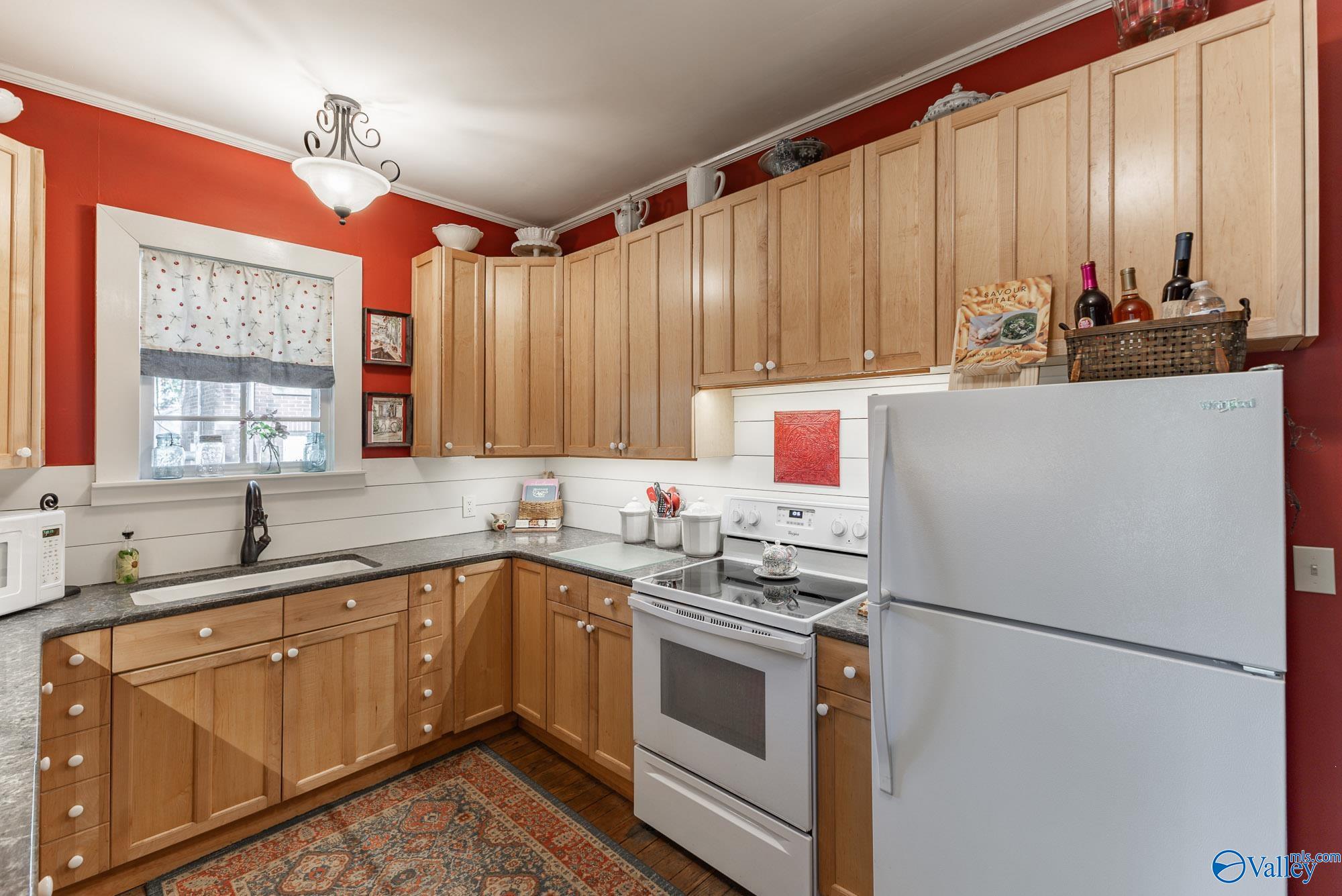 417 Sherman Street, Decatur, Alabama image 12