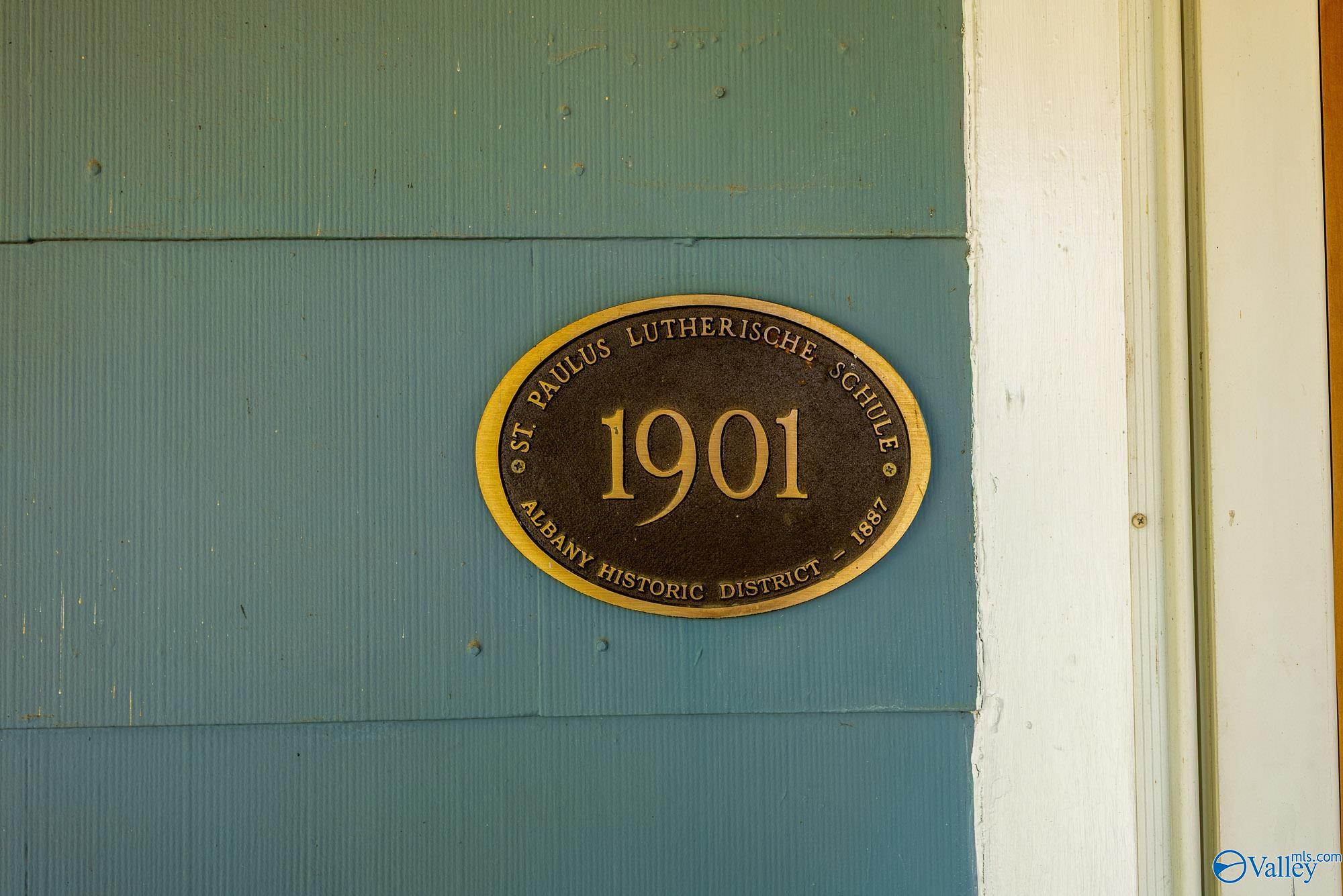 417 Sherman Street, Decatur, Alabama image 5