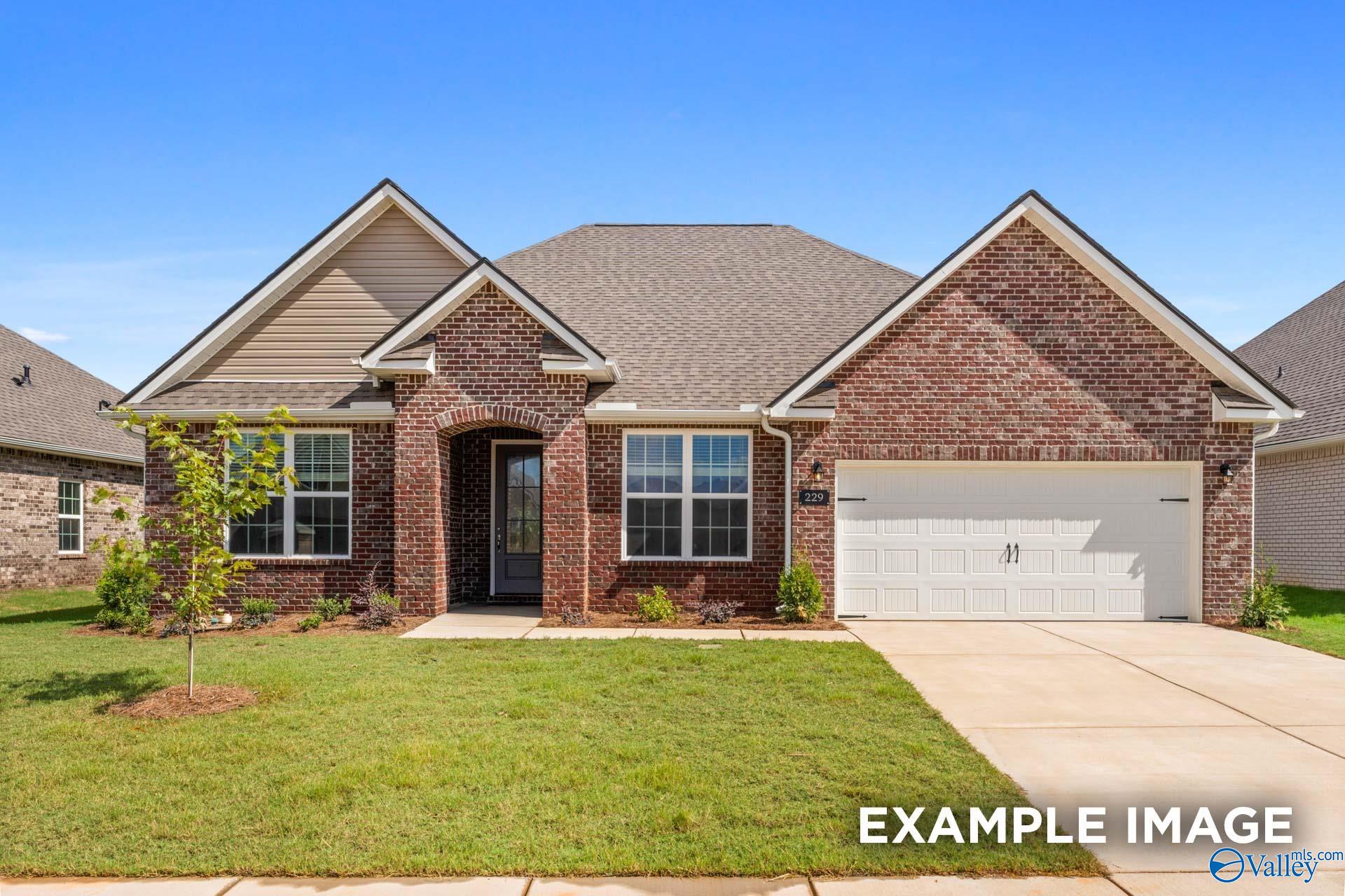 107 Lucy Lynn Boulevard, Meridianville, Alabama image 4