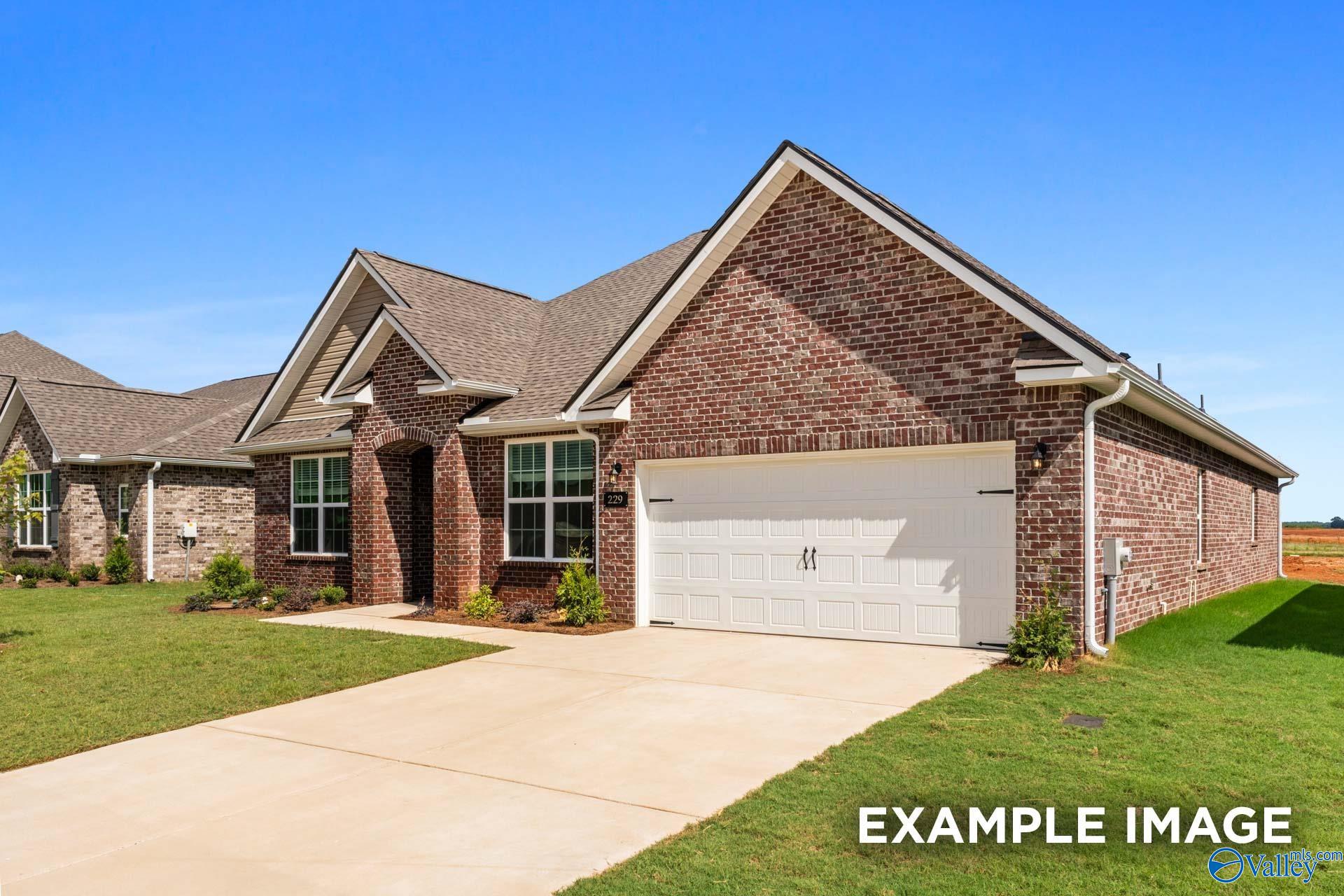 107 Lucy Lynn Boulevard, Meridianville, Alabama image 5