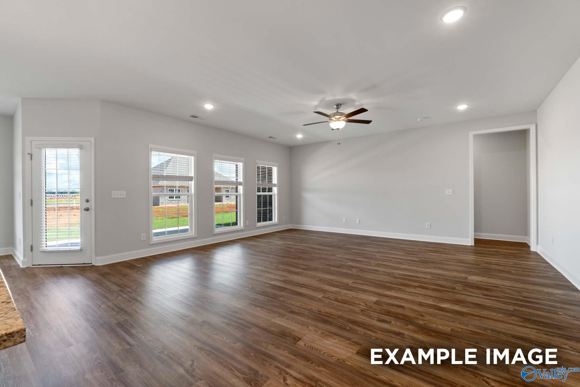 107 Lucy Lynn Boulevard, Meridianville, Alabama image 2