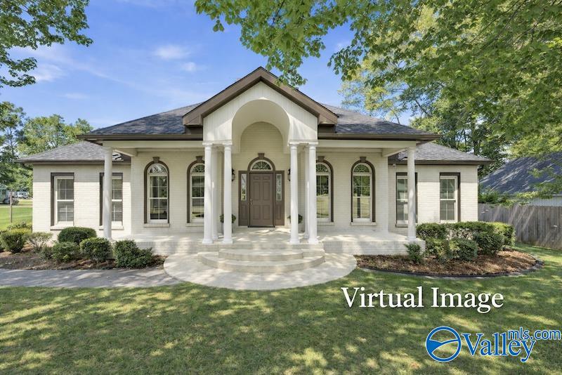 133 Antebellum Drive