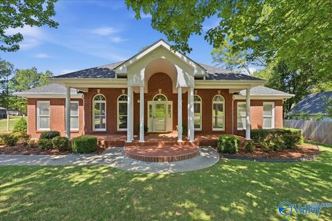 133 Antebellum Drive Meridianville AL 35759