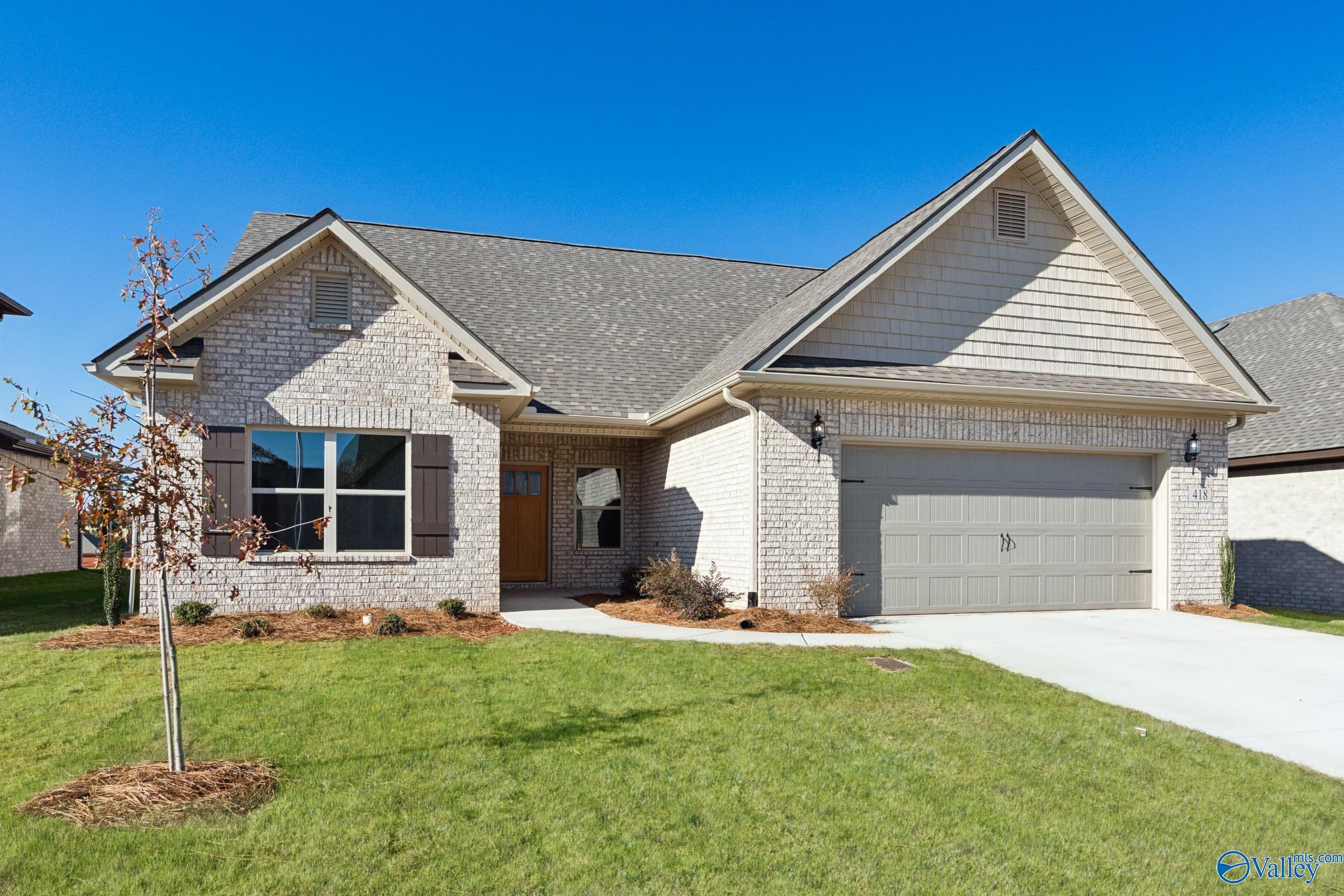 418 Ledgeway Drive, Harvest, Alabama image 1