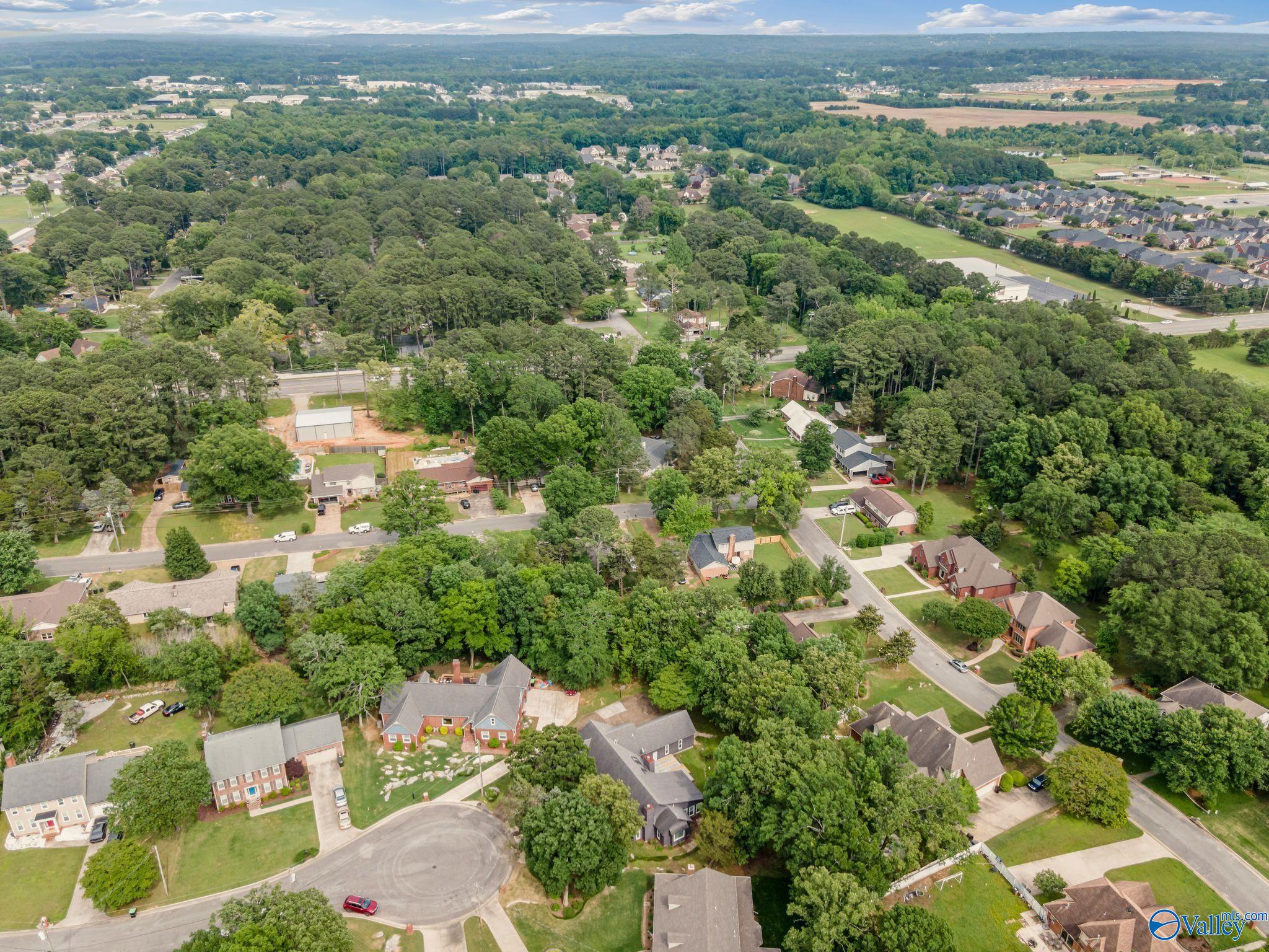 3414 Stillwood Drive, Decatur, Alabama image 47