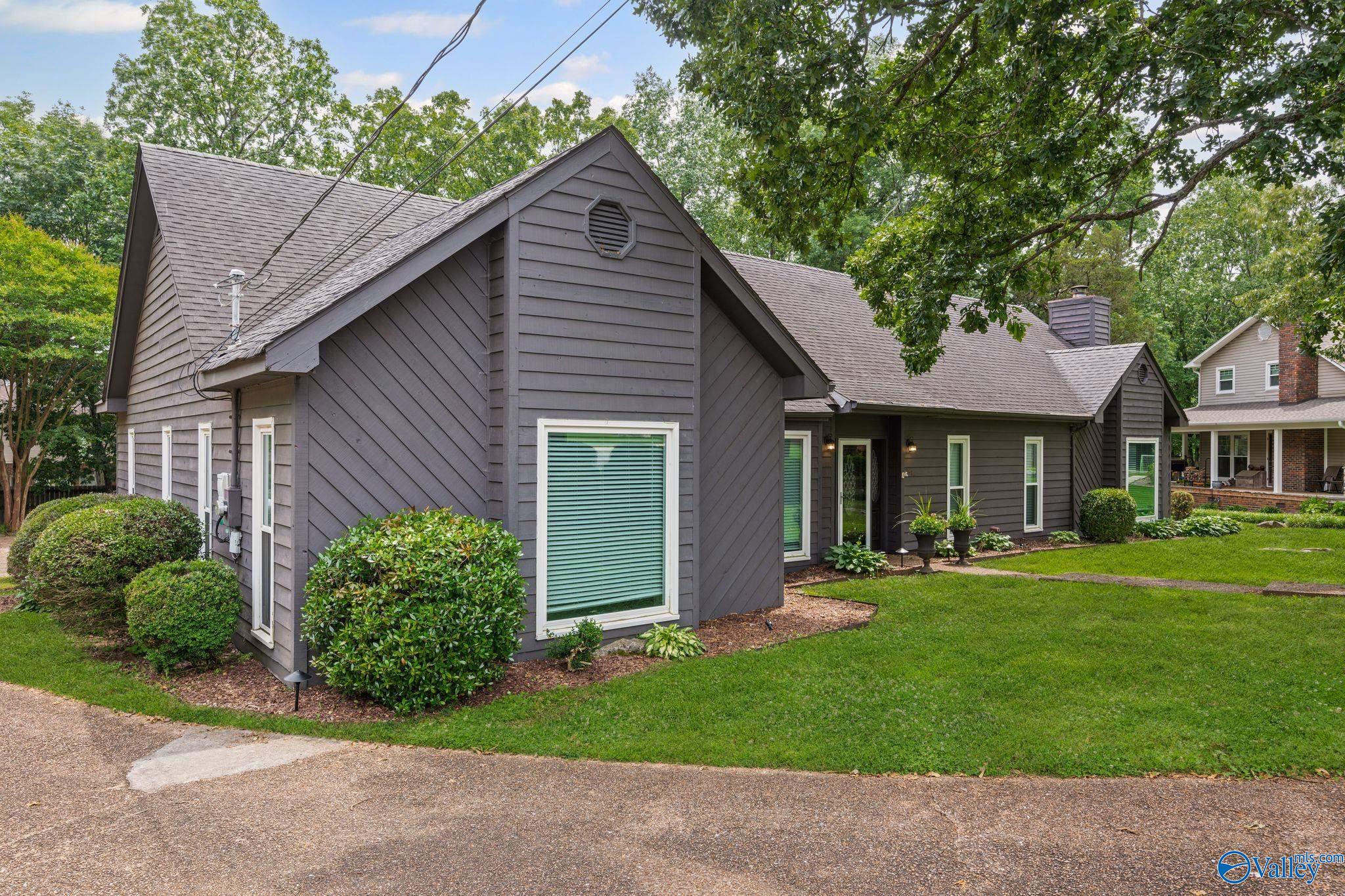 3414 Stillwood Drive, Decatur, Alabama image 4