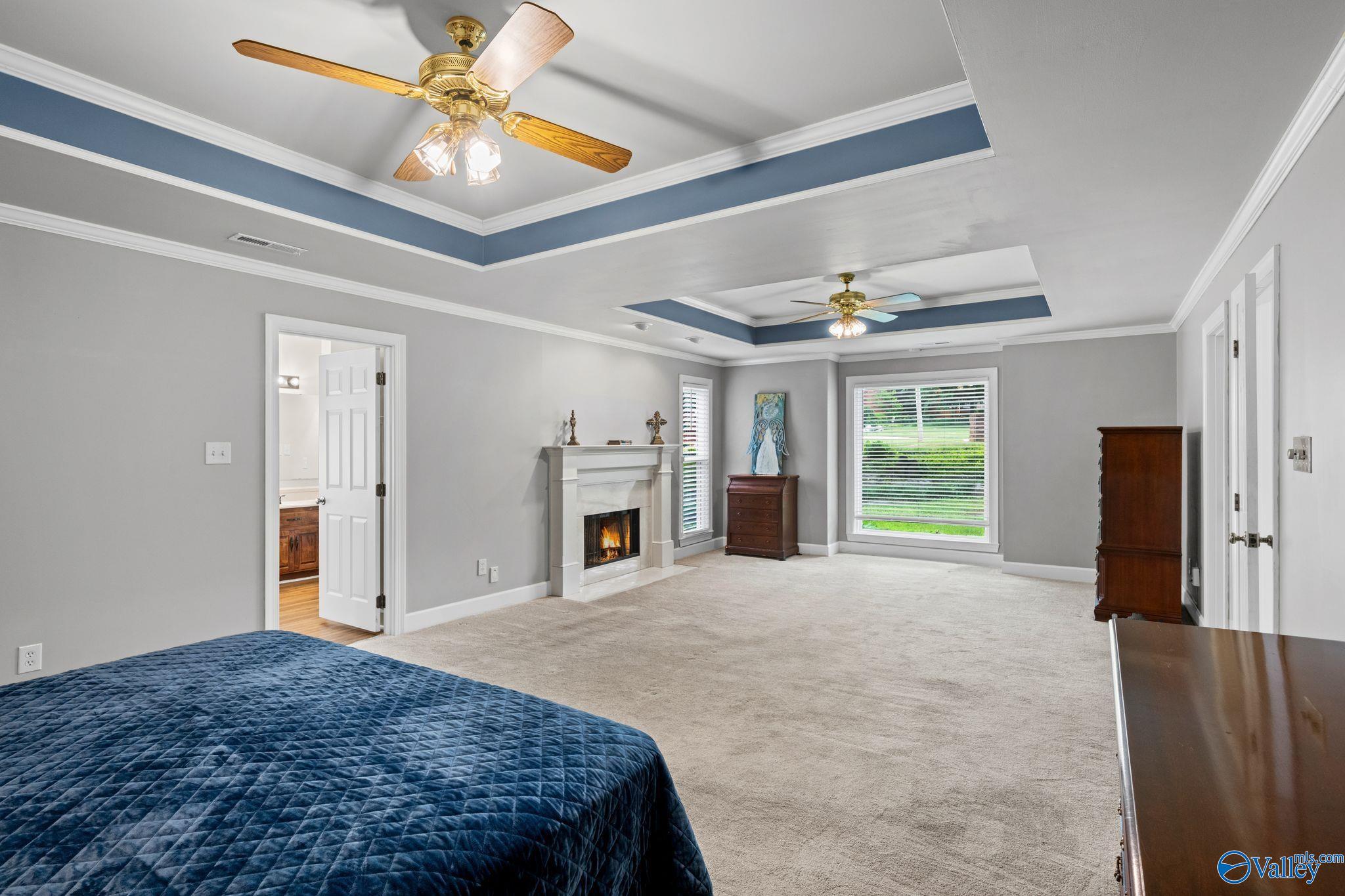 3414 Stillwood Drive, Decatur, Alabama image 18