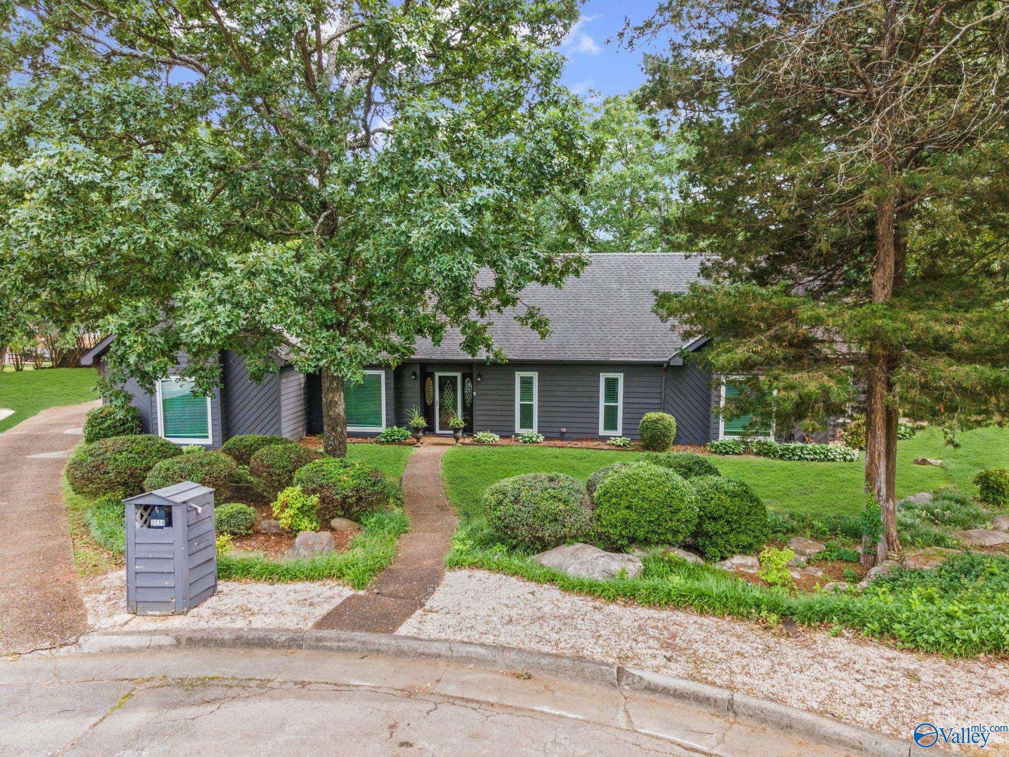 3414 Stillwood Drive, Decatur, Alabama image 2