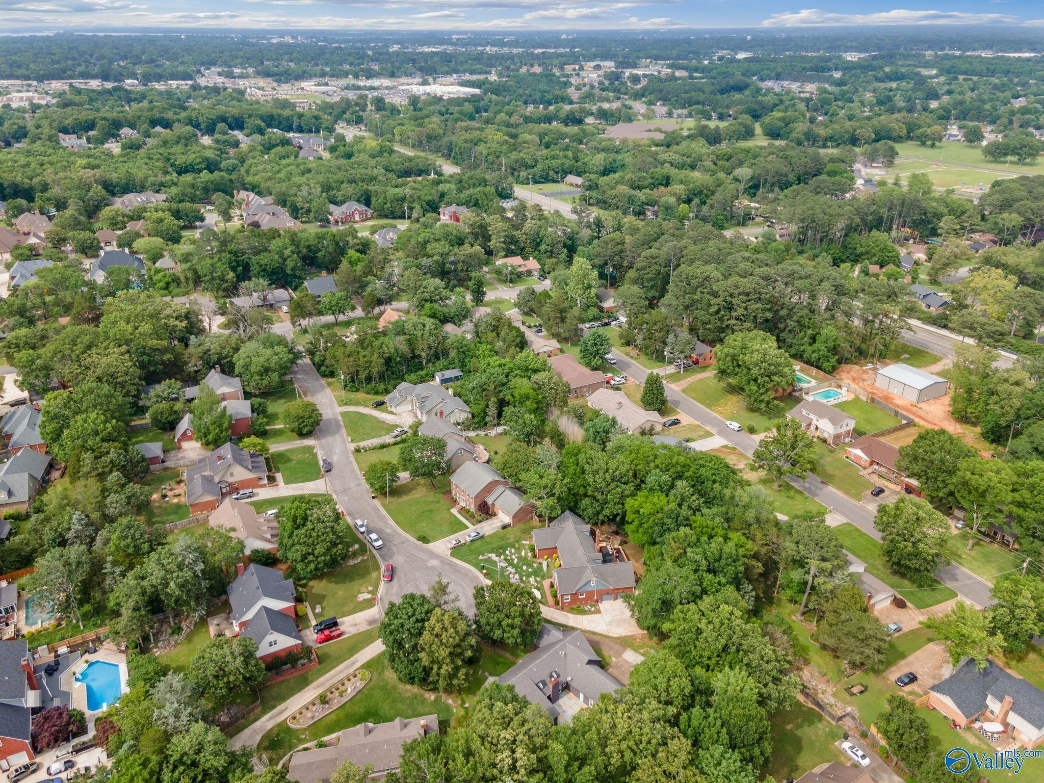 3414 Stillwood Drive, Decatur, Alabama image 49