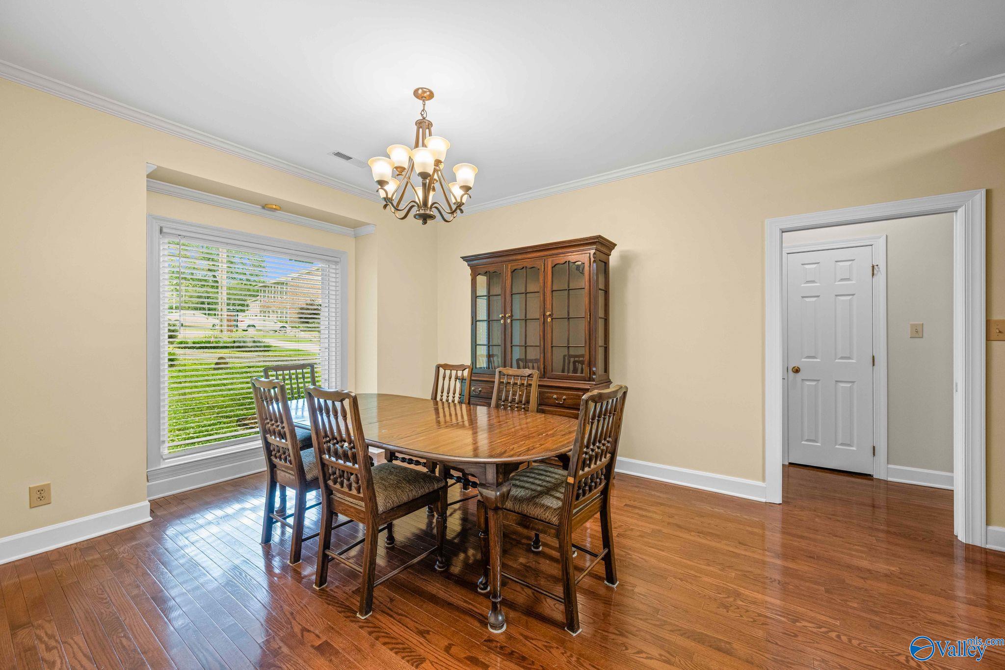 3414 Stillwood Drive, Decatur, Alabama image 13