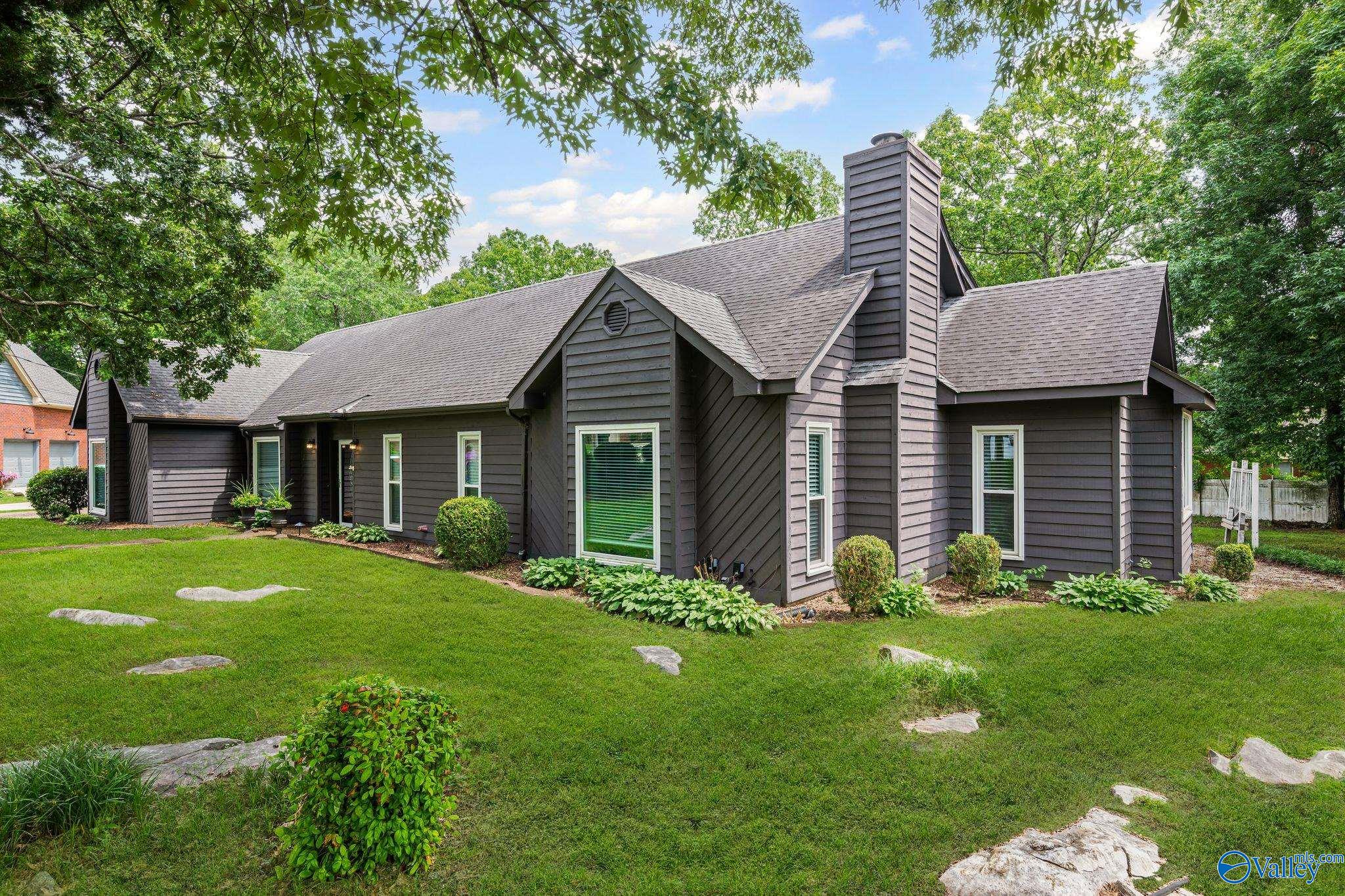 3414 Stillwood Drive, Decatur, Alabama image 3