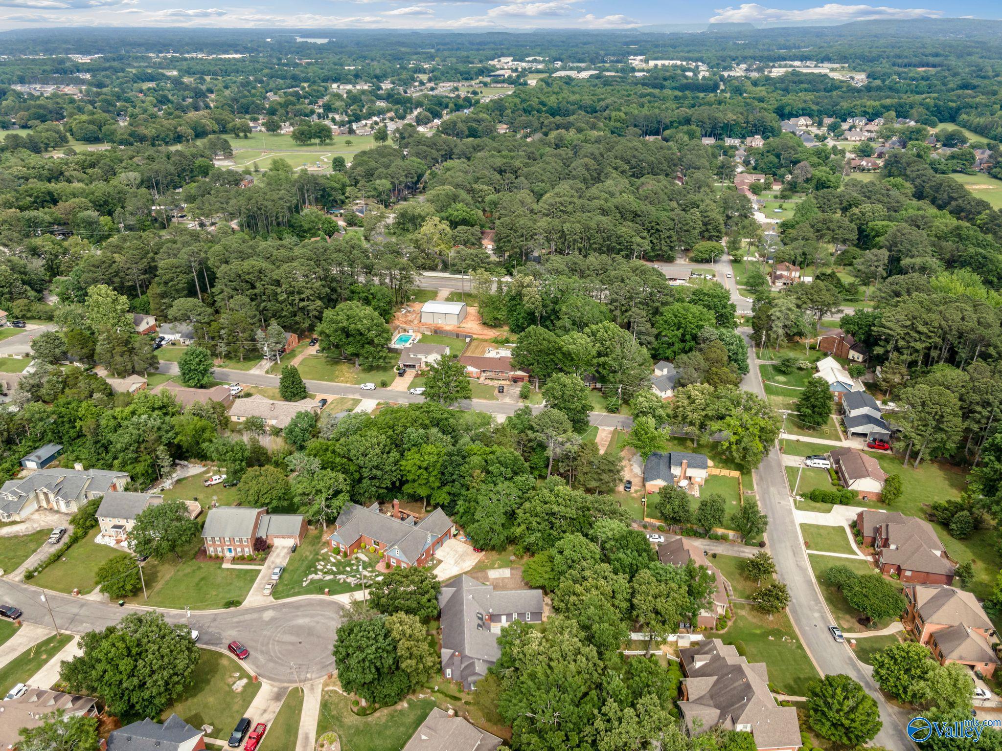 3414 Stillwood Drive, Decatur, Alabama image 48