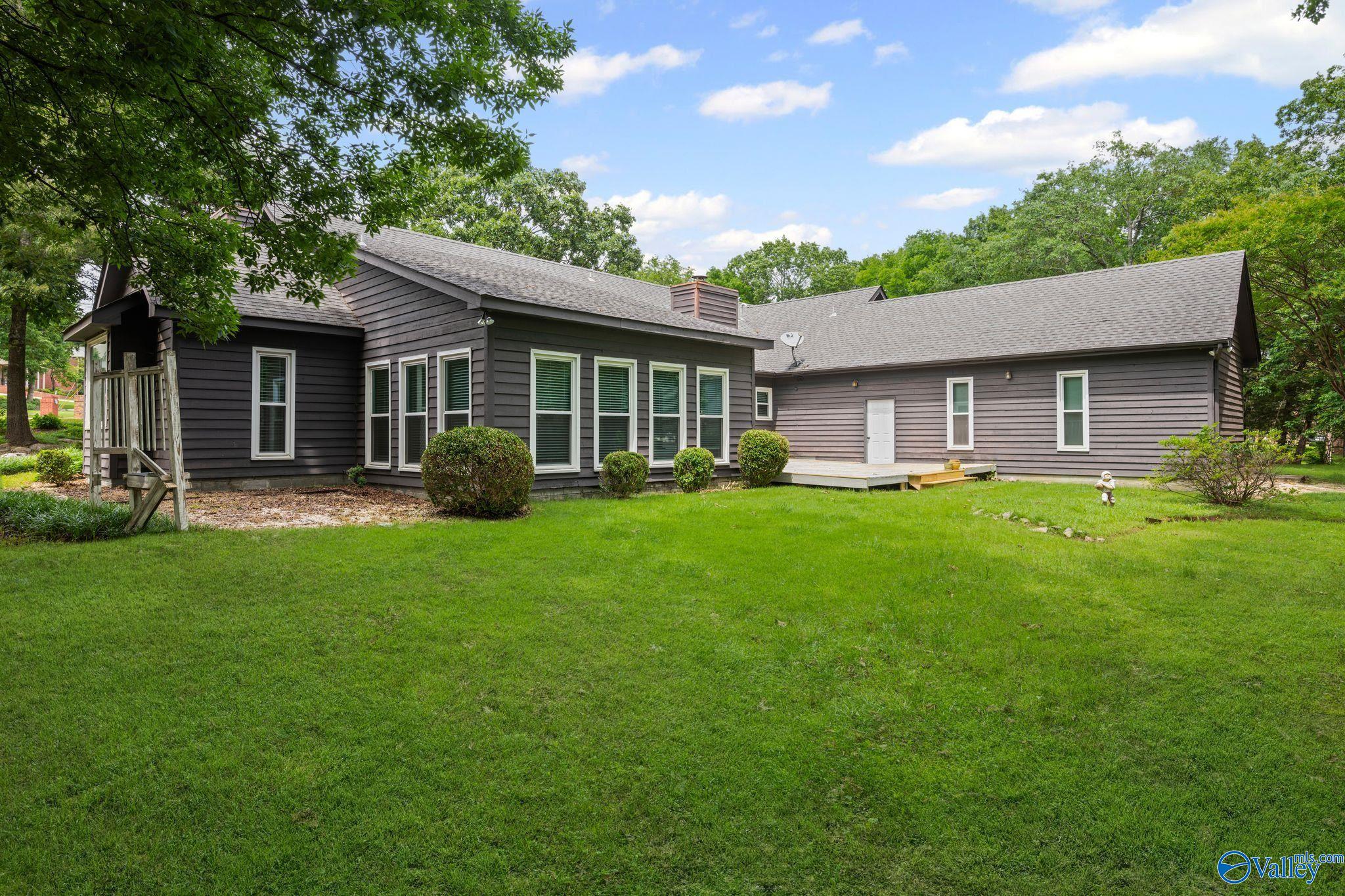 3414 Stillwood Drive, Decatur, Alabama image 36