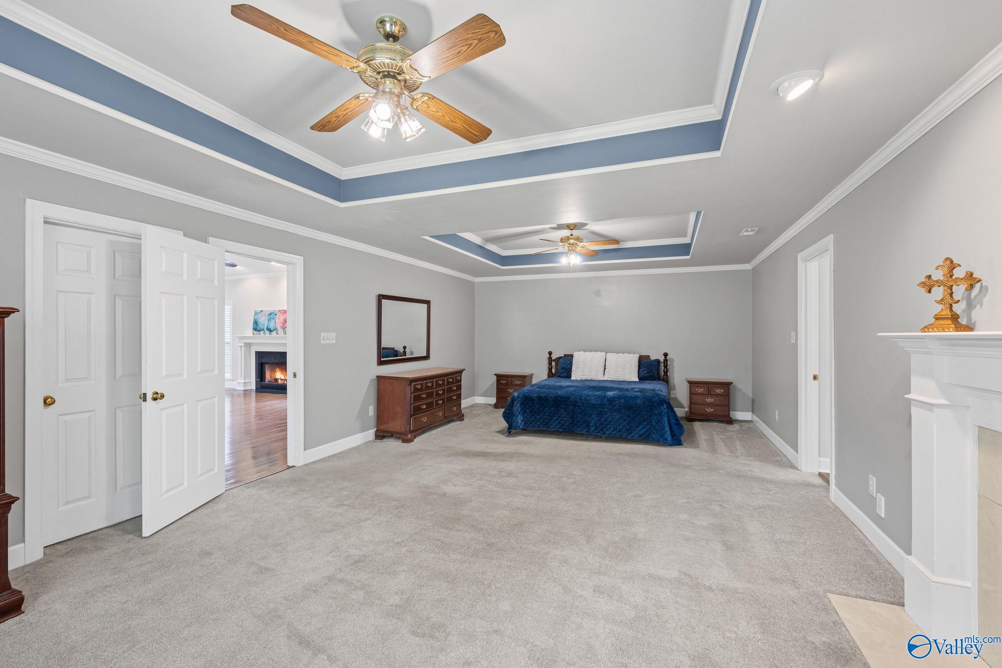 3414 Stillwood Drive, Decatur, Alabama image 22