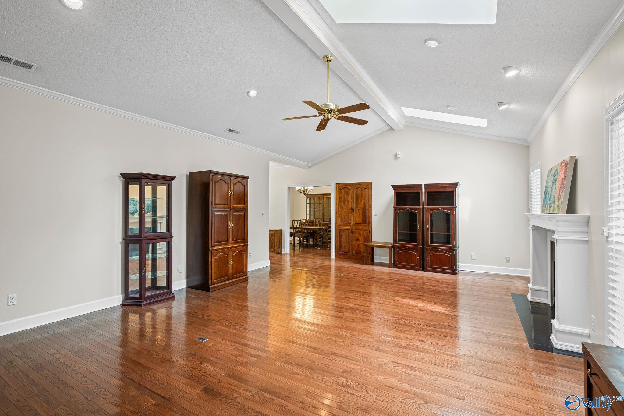3414 Stillwood Drive, Decatur, Alabama image 9
