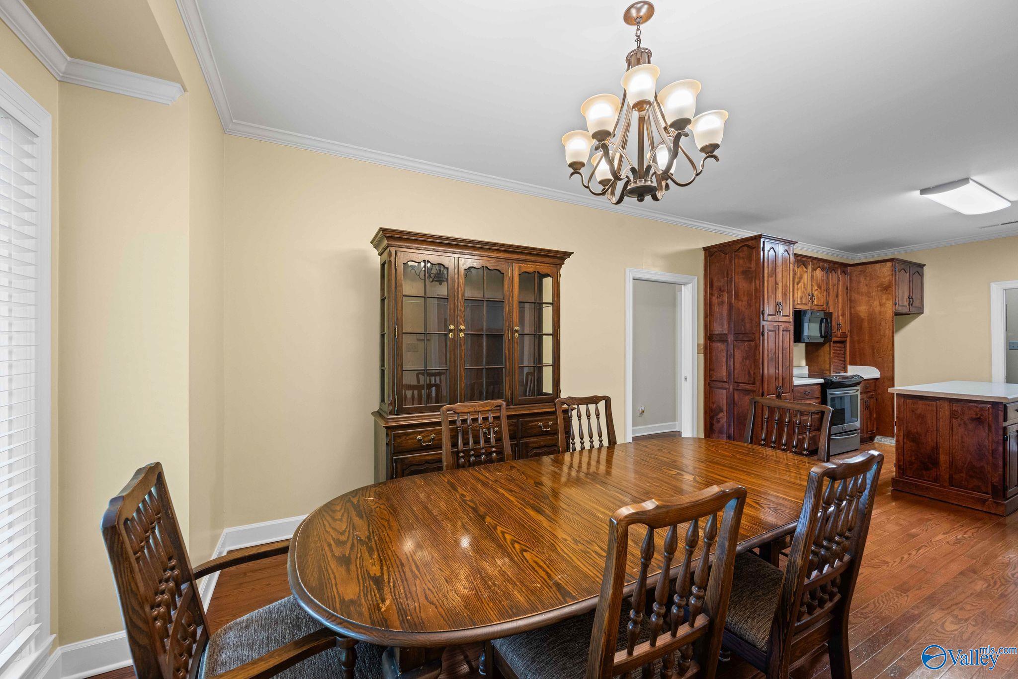 3414 Stillwood Drive, Decatur, Alabama image 14
