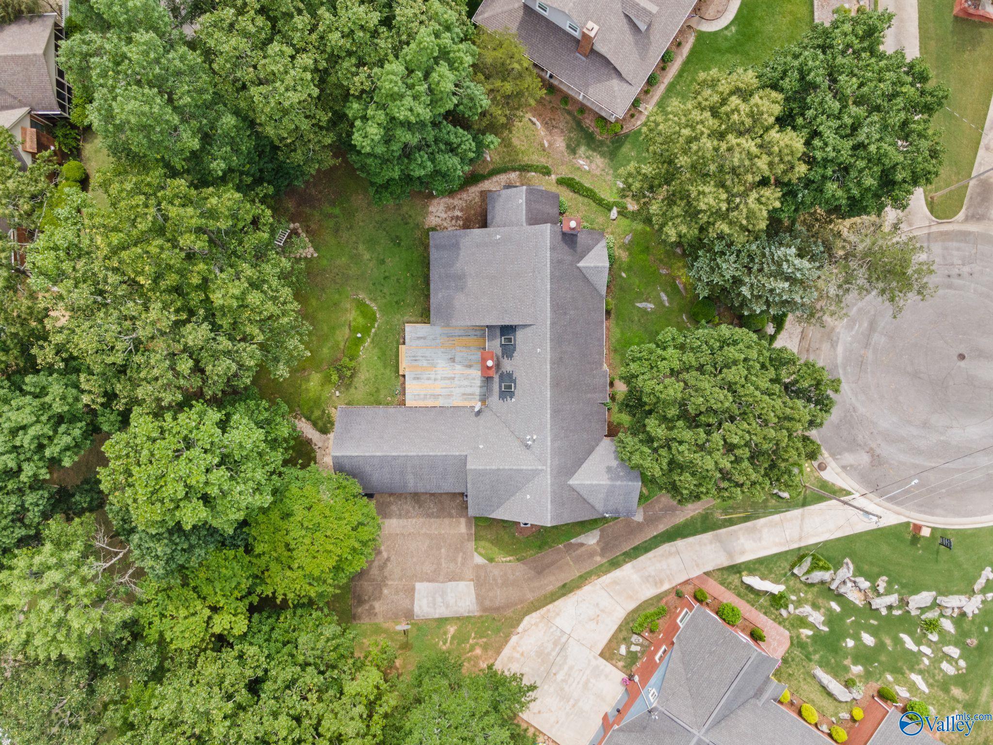 3414 Stillwood Drive, Decatur, Alabama image 44