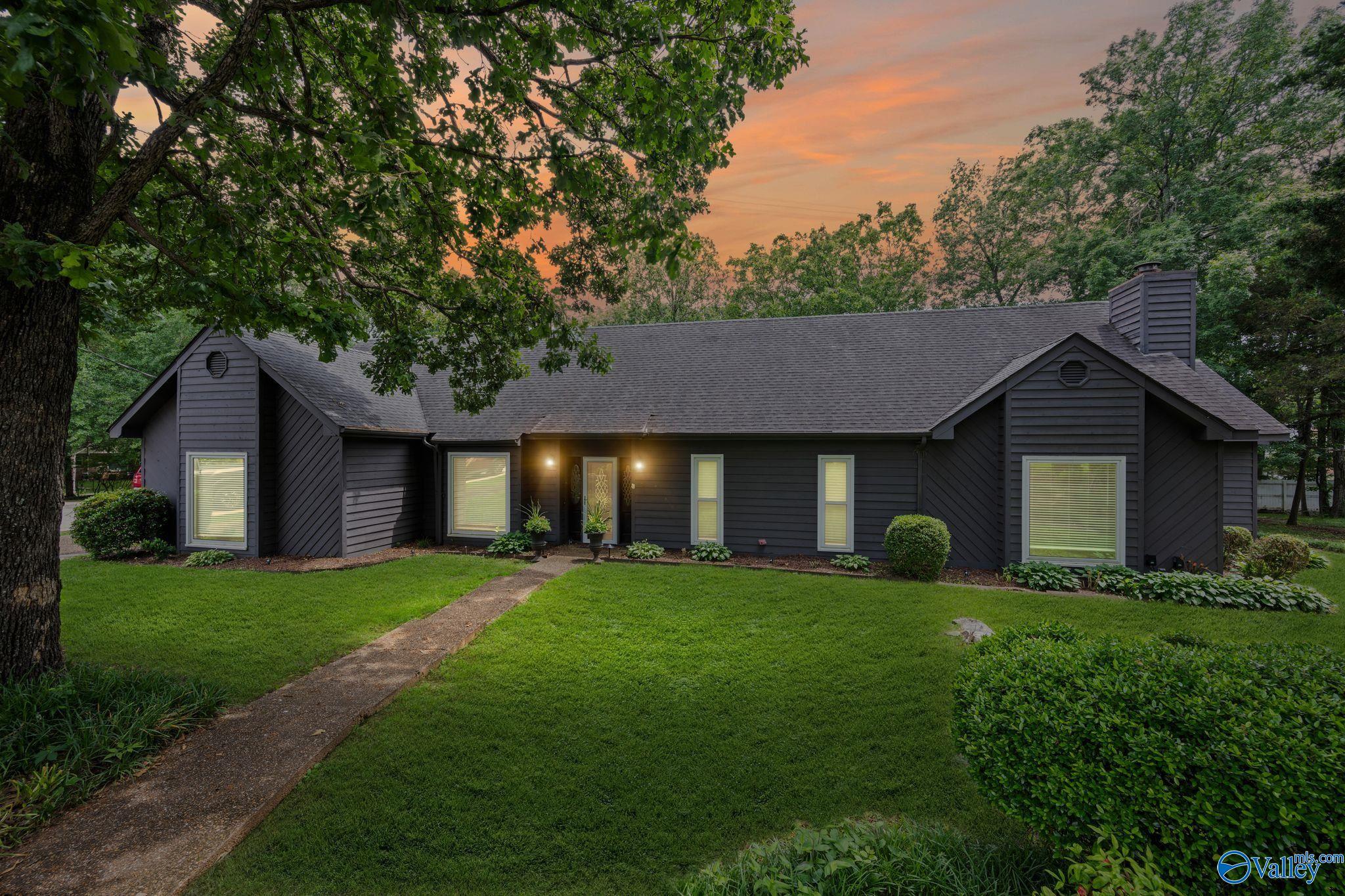 3414 Stillwood Drive, Decatur, Alabama image 41