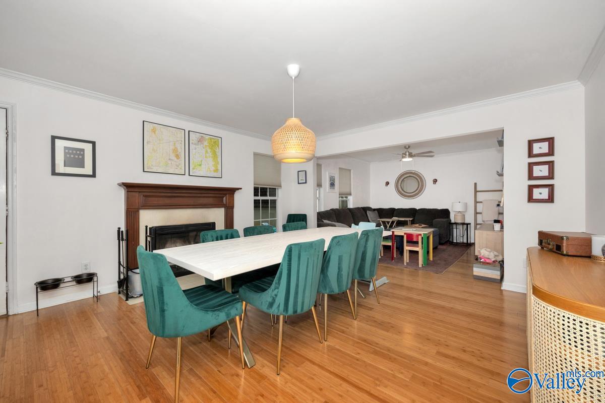 253 Postwood Court
