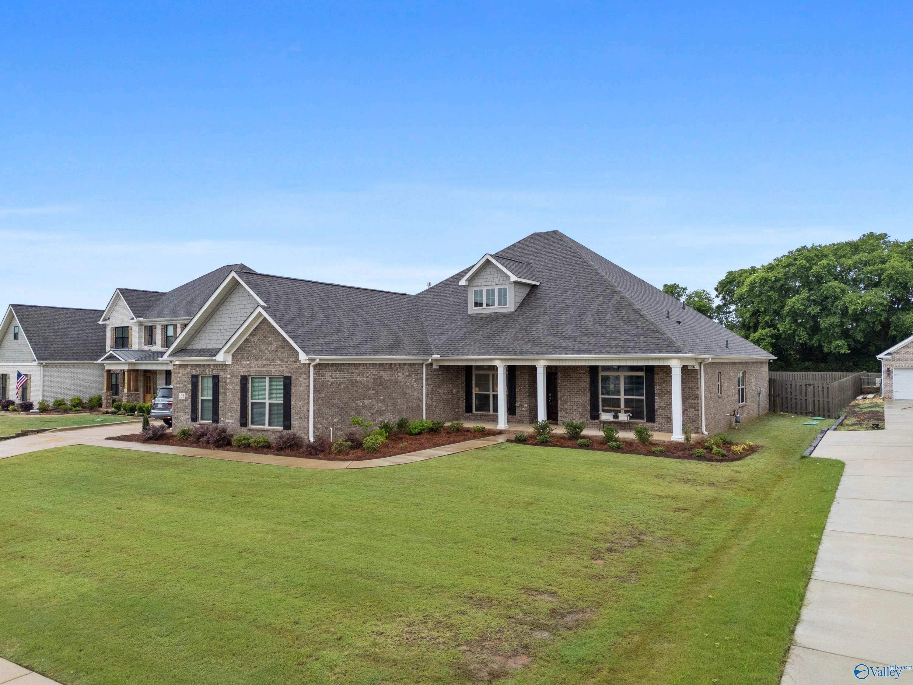 133 Stone River Road, Huntsville, Alabama image 3
