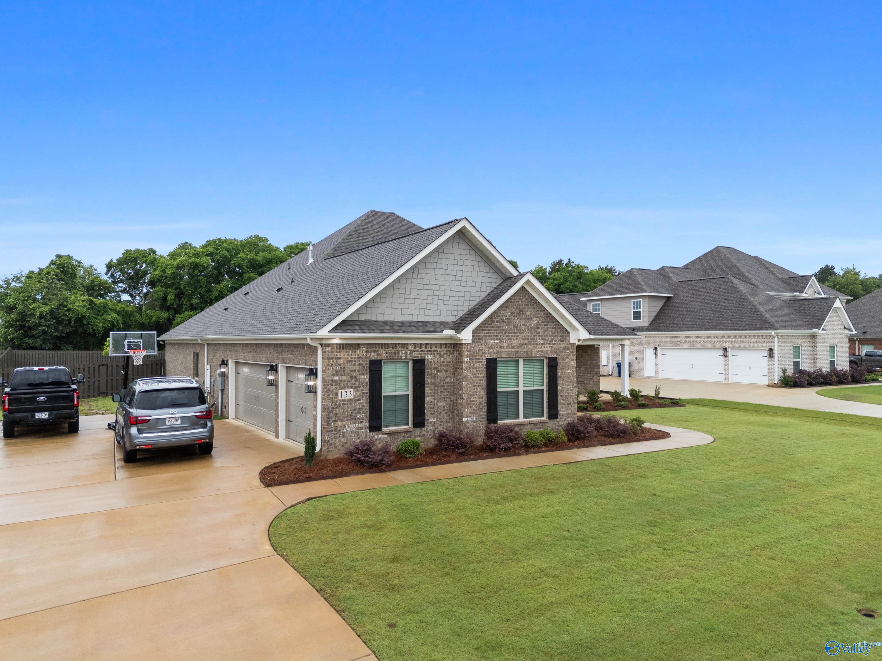 133 Stone River Road, Huntsville, Alabama image 2